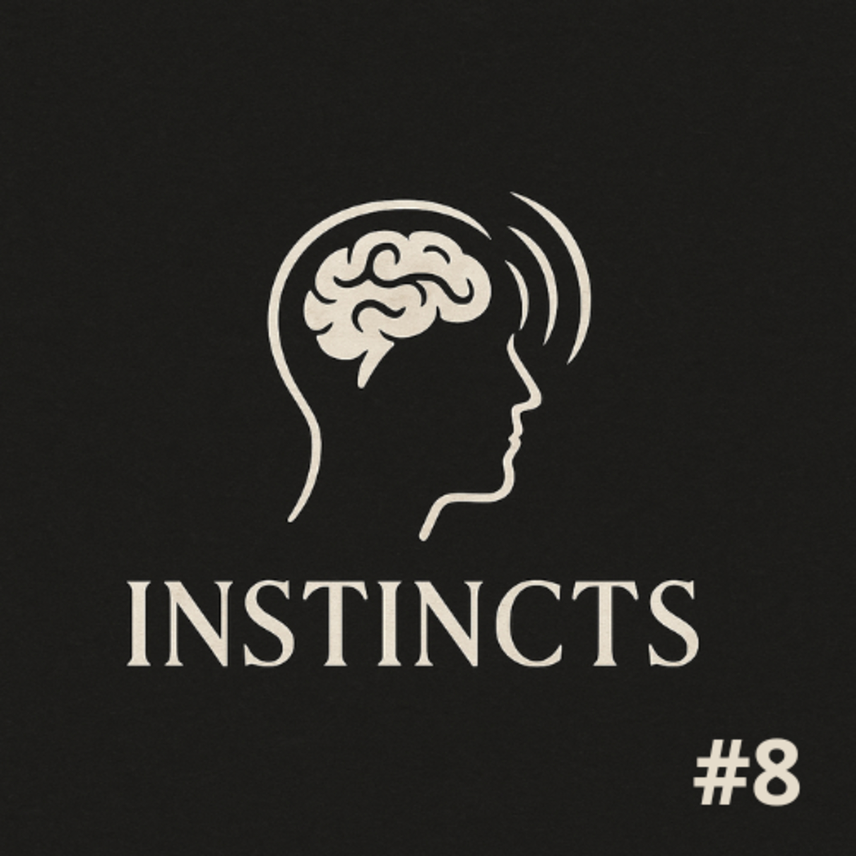 Instincts Le Podcast - Episode 8 : American Beauty & L’Étranger, Instincts de Lucidité, quand on cesse de jouer le jeu episode artwork