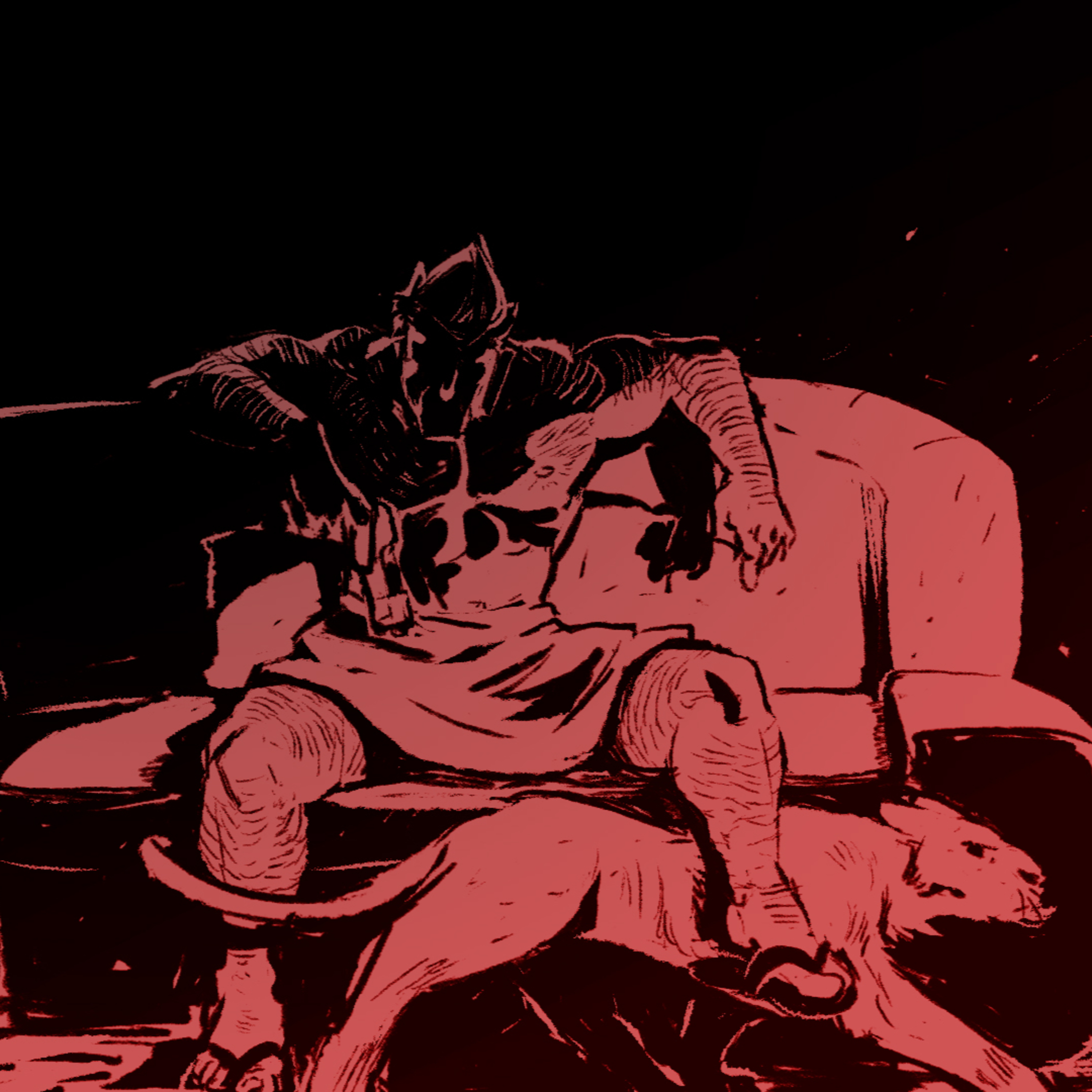 Overkiller - Episode 1 - Le début episode artwork