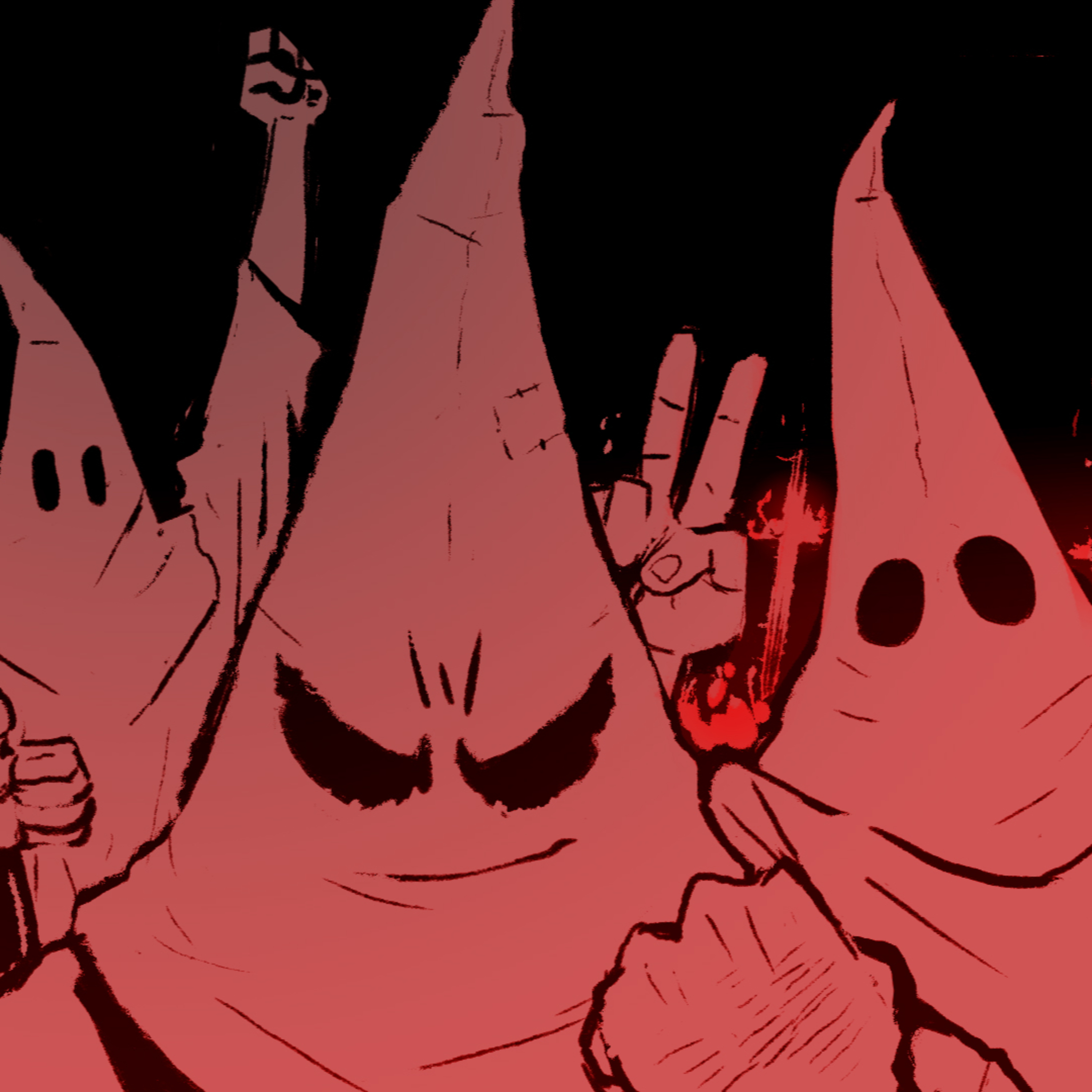 Overkiller - Episode 4 - Le racisme episode artwork