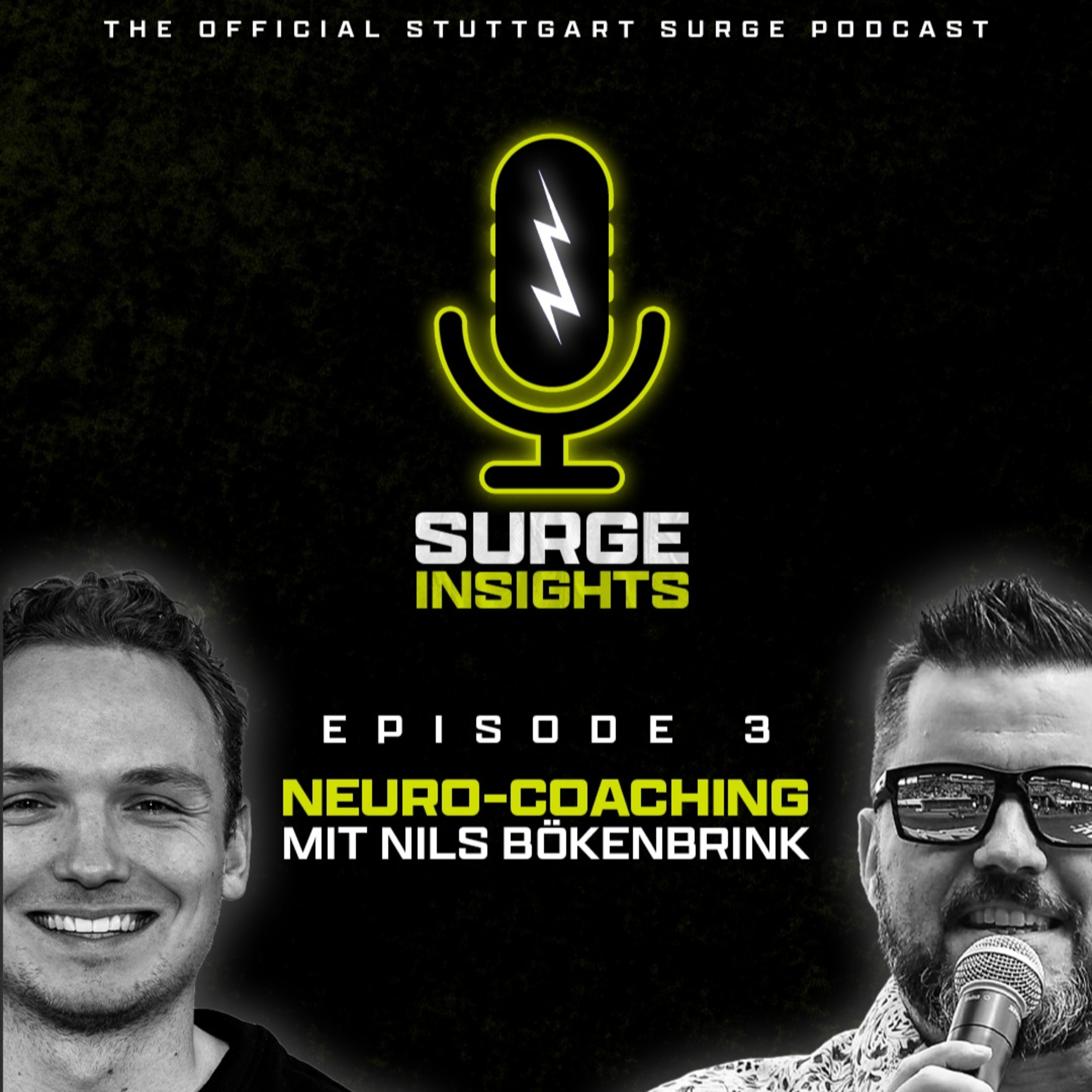 Neuro-Coaching - Mit Stab und Brille an der Sideline! (#03) episode artwork