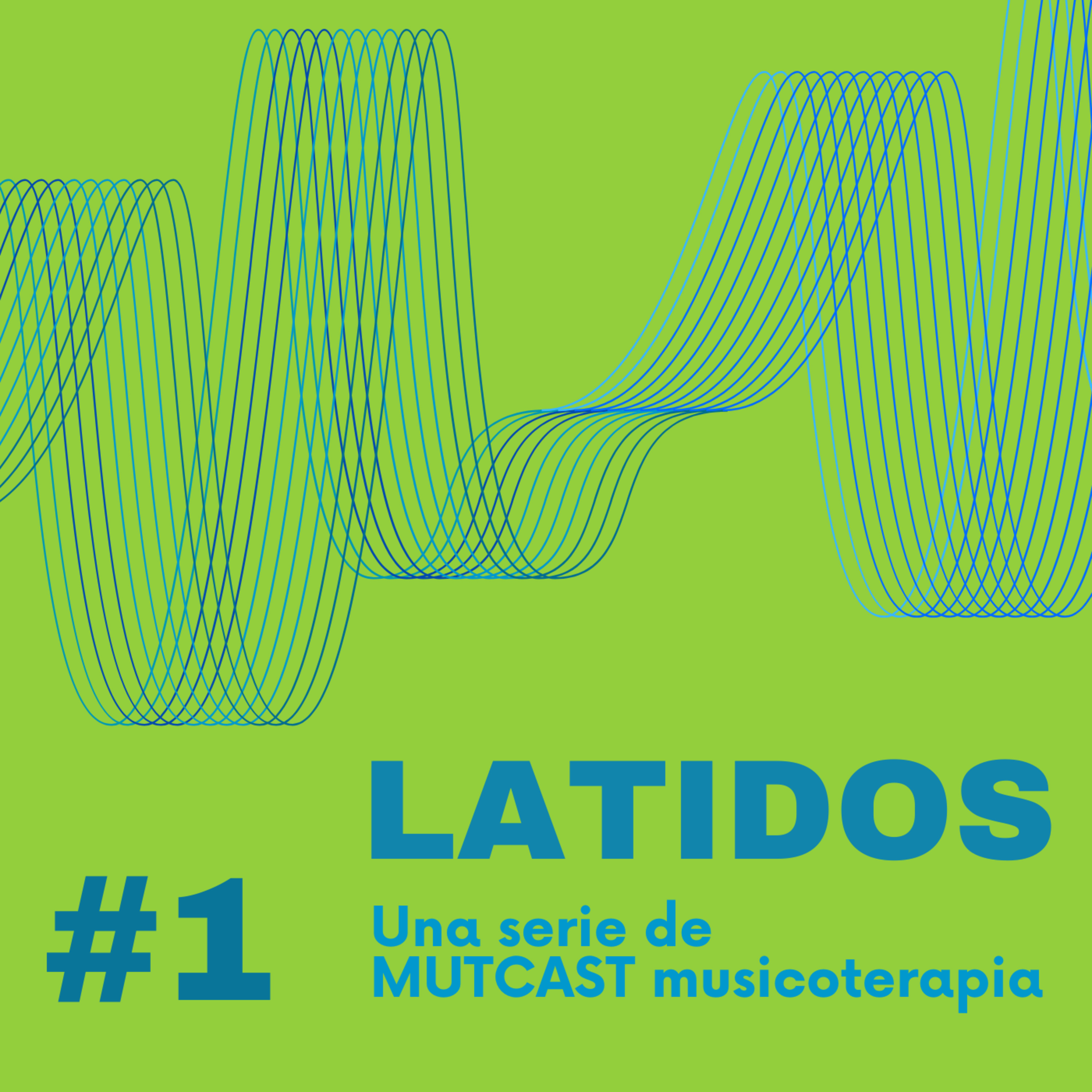 MUTcast musicoterapia