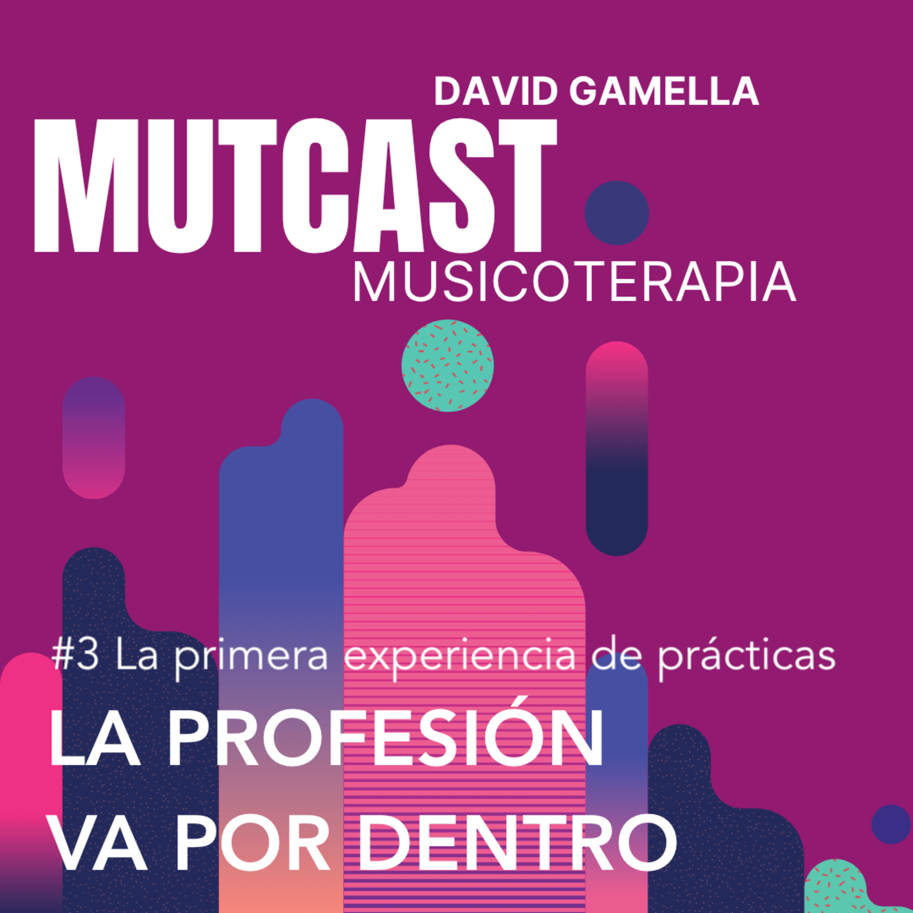 MUTcast musicoterapia