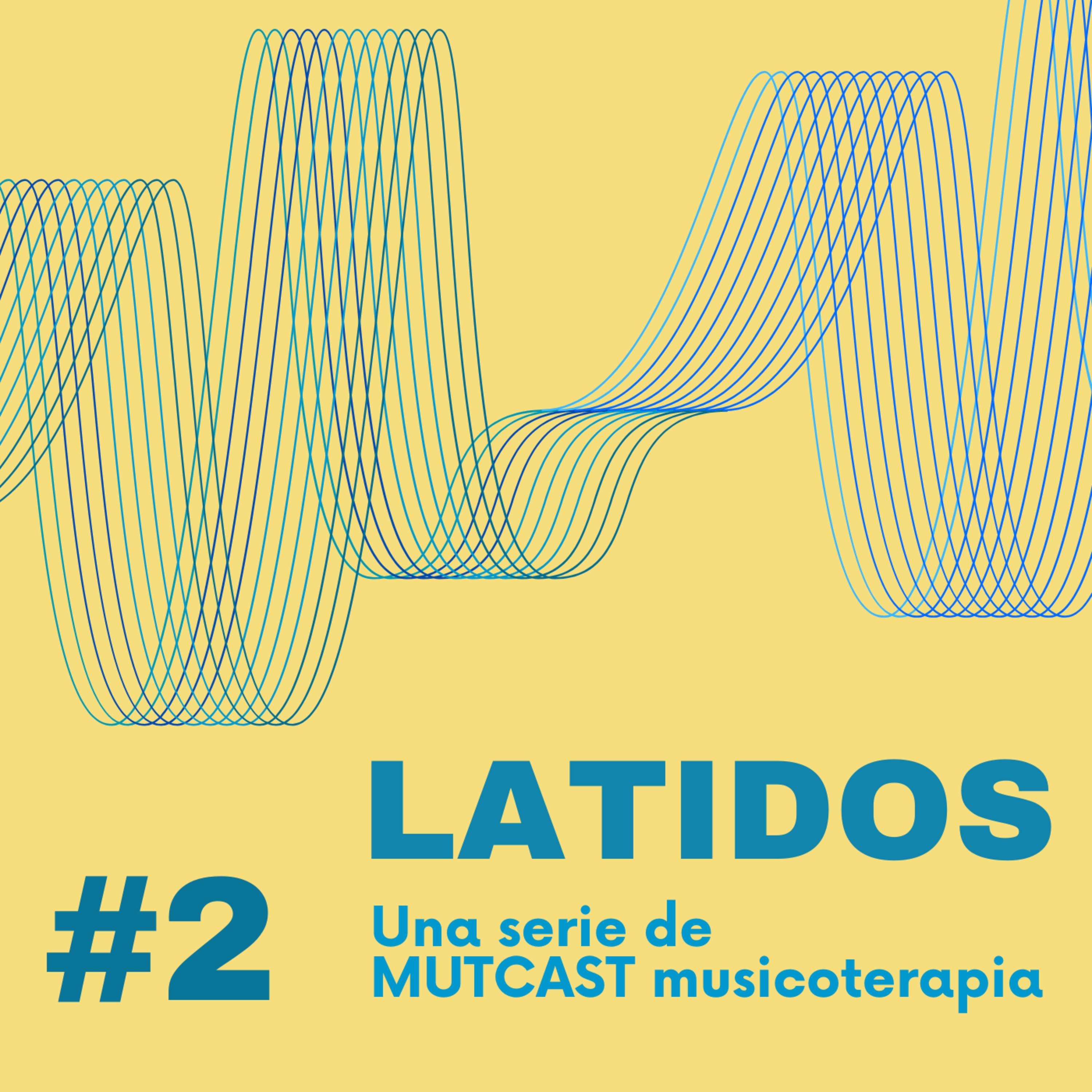 MUTcast musicoterapia