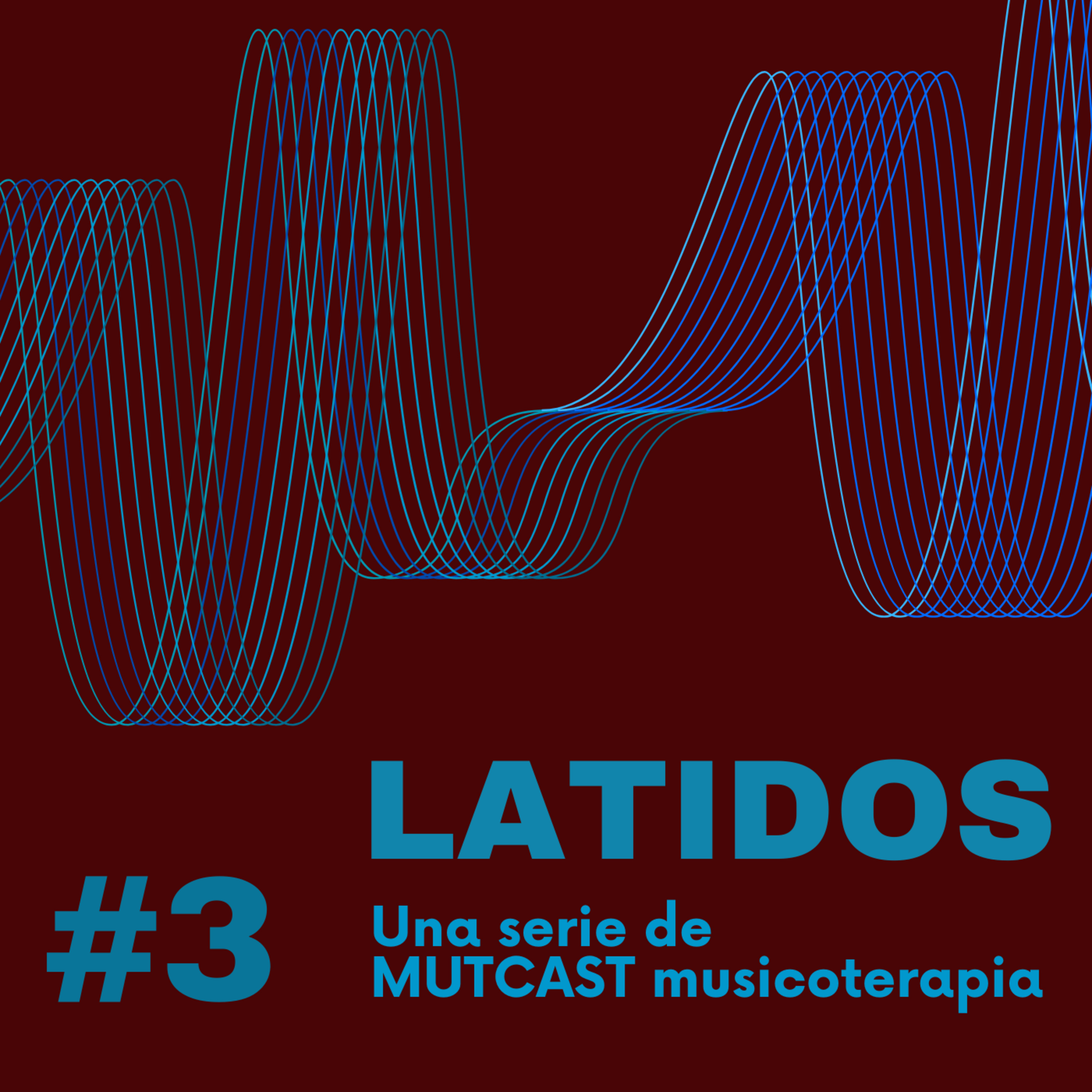 MUTcast musicoterapia