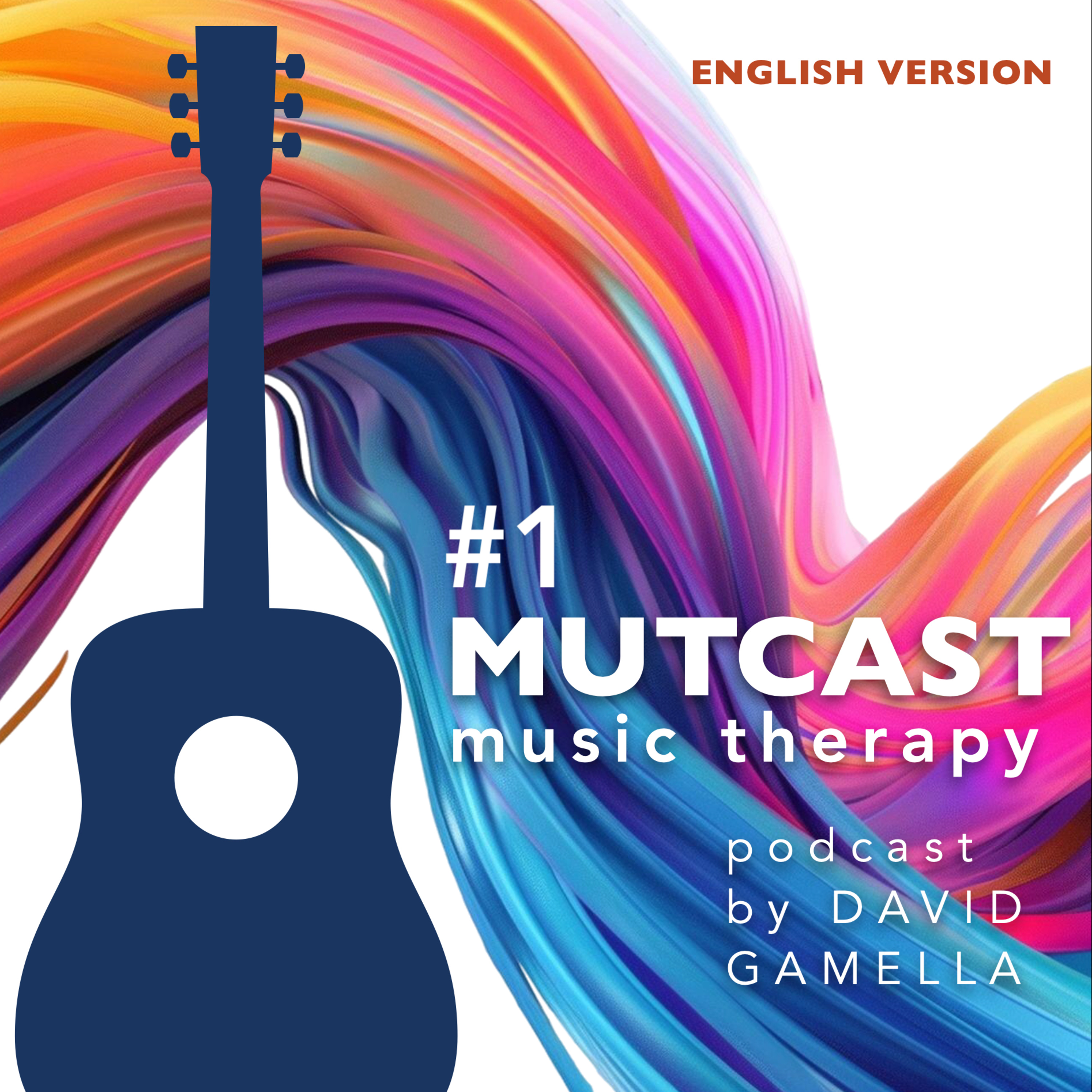 MUTcast musicoterapia