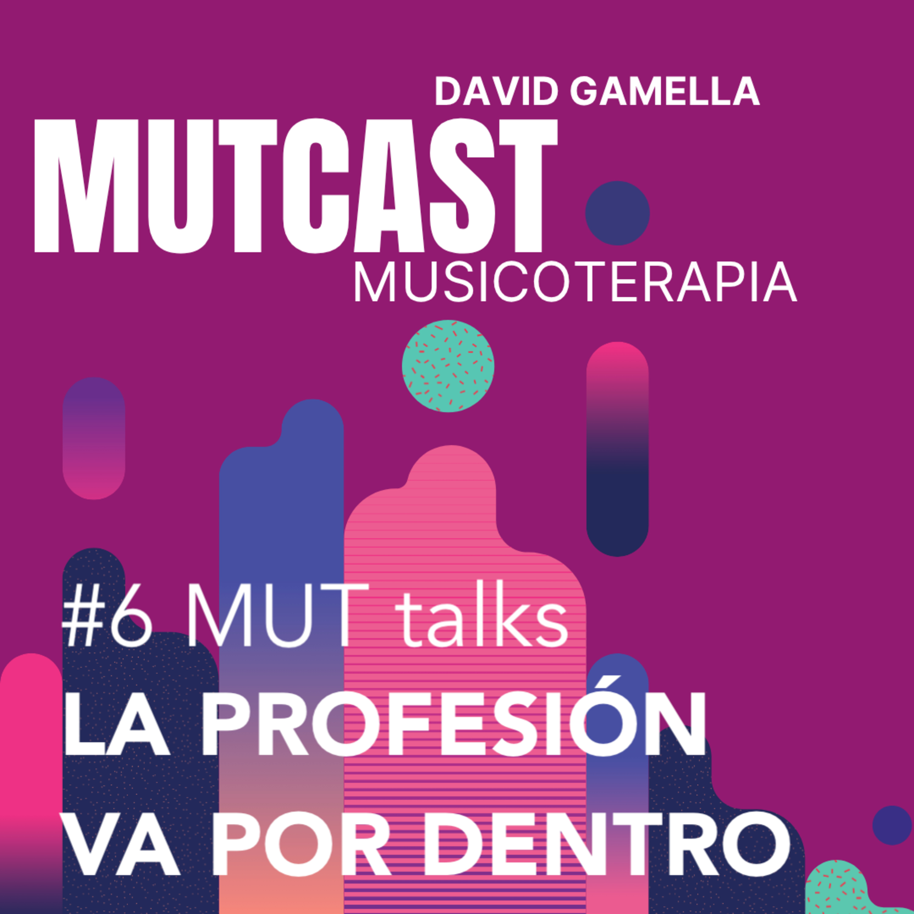 MUTcast musicoterapia