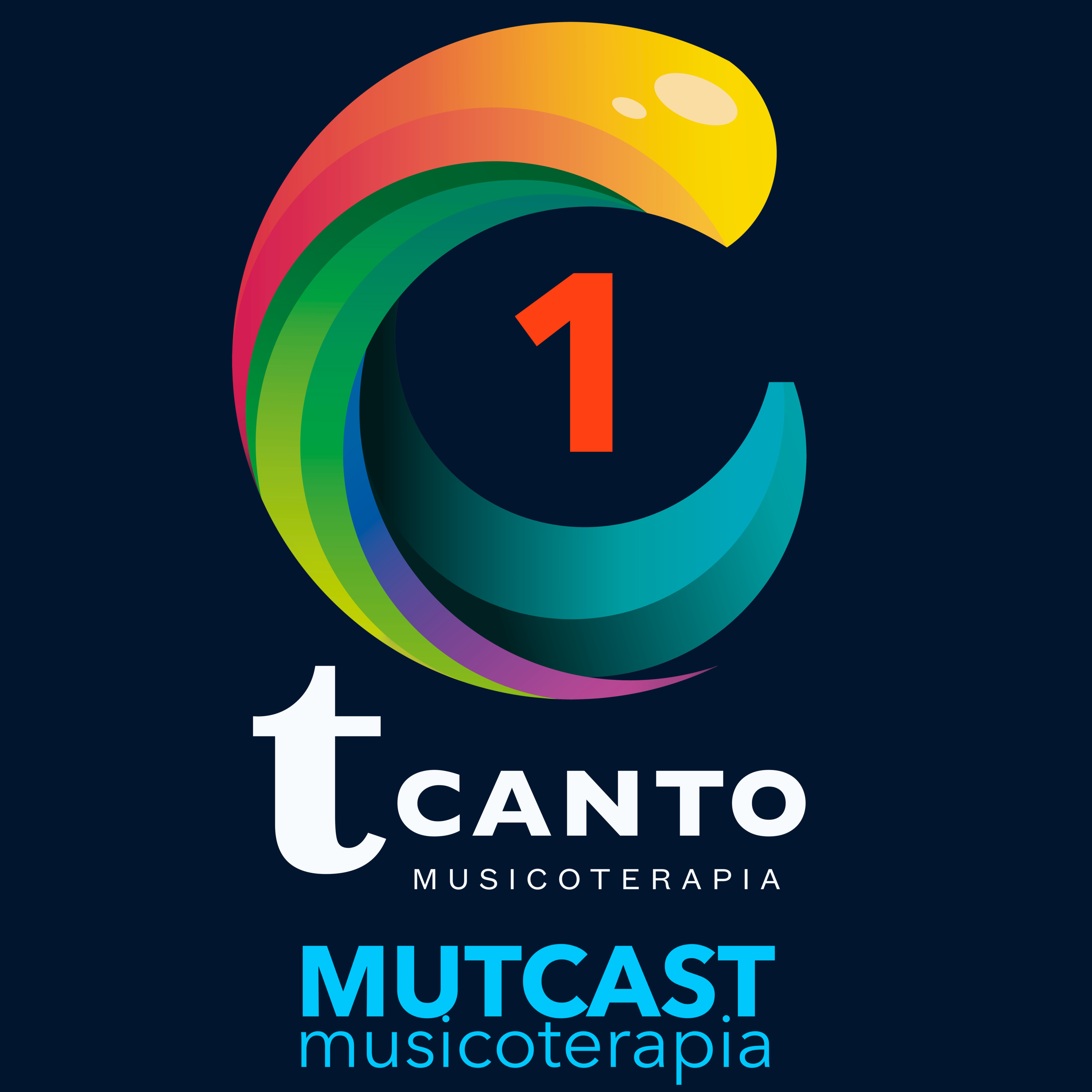 MUTcast musicoterapia