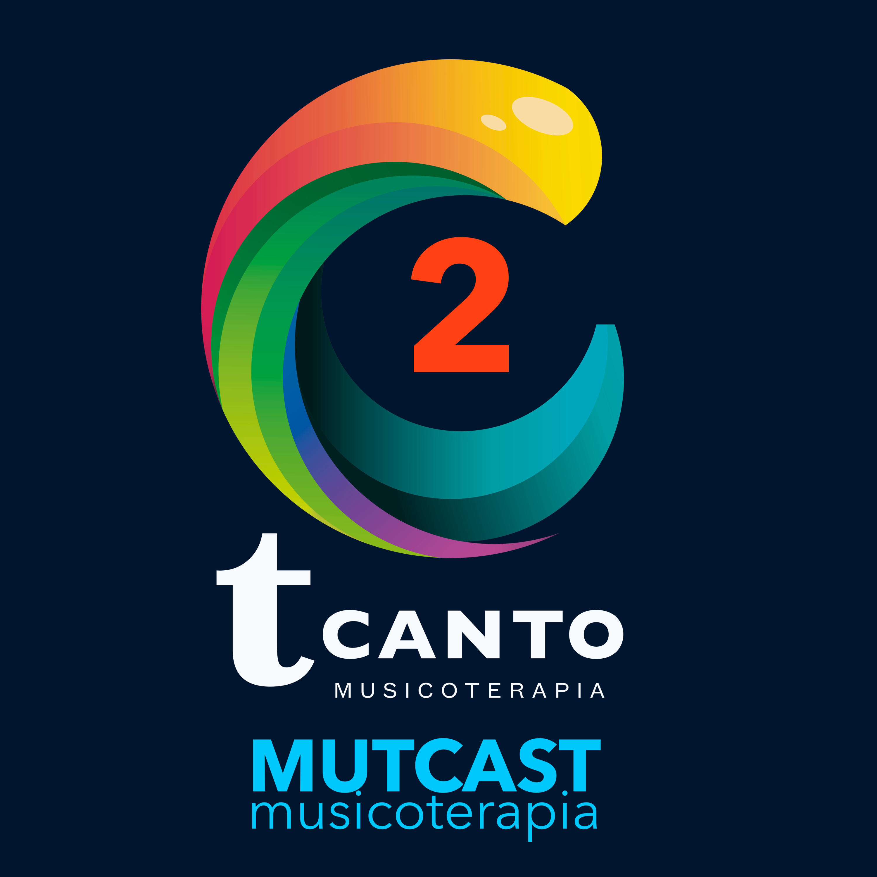 MUTcast musicoterapia