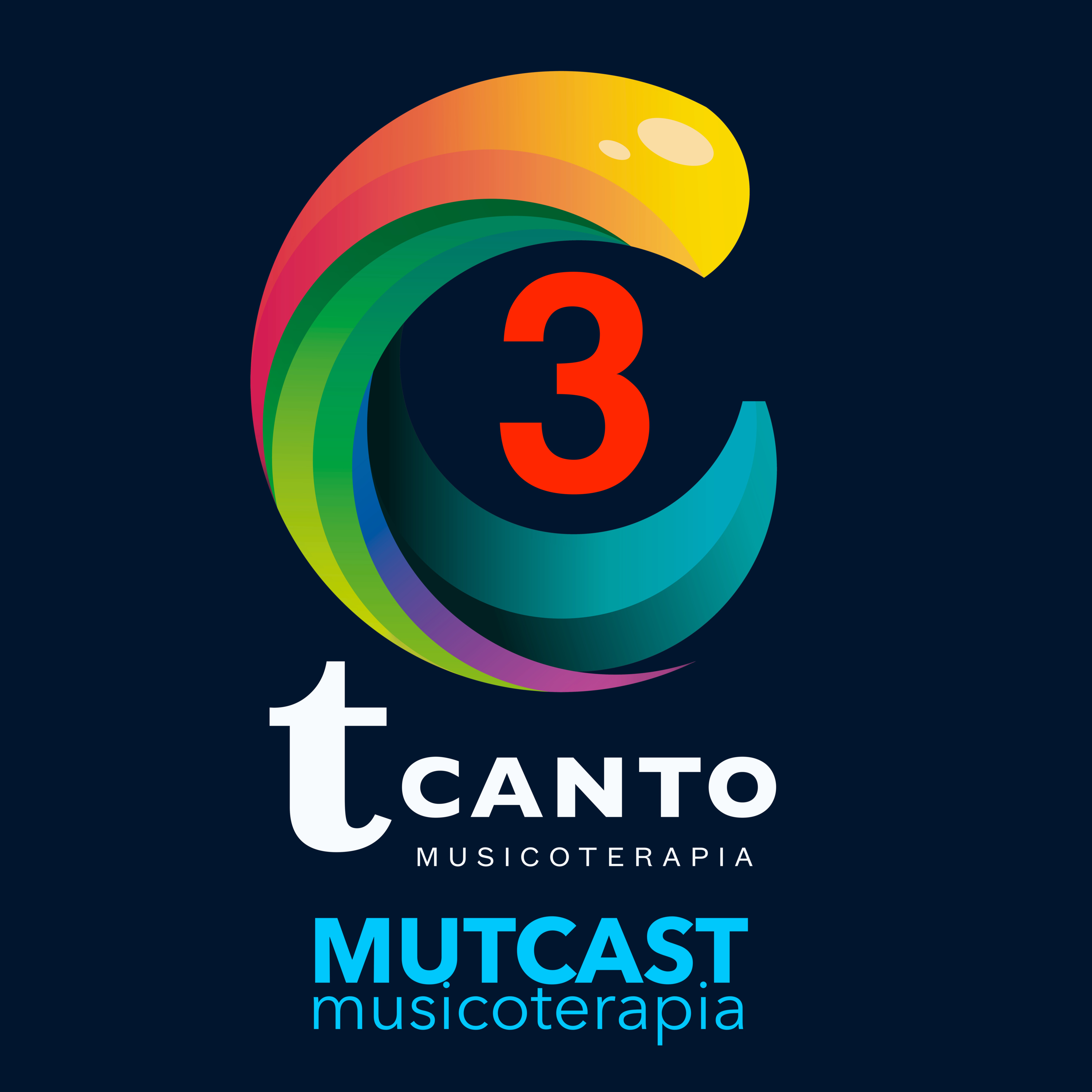 MUTcast musicoterapia