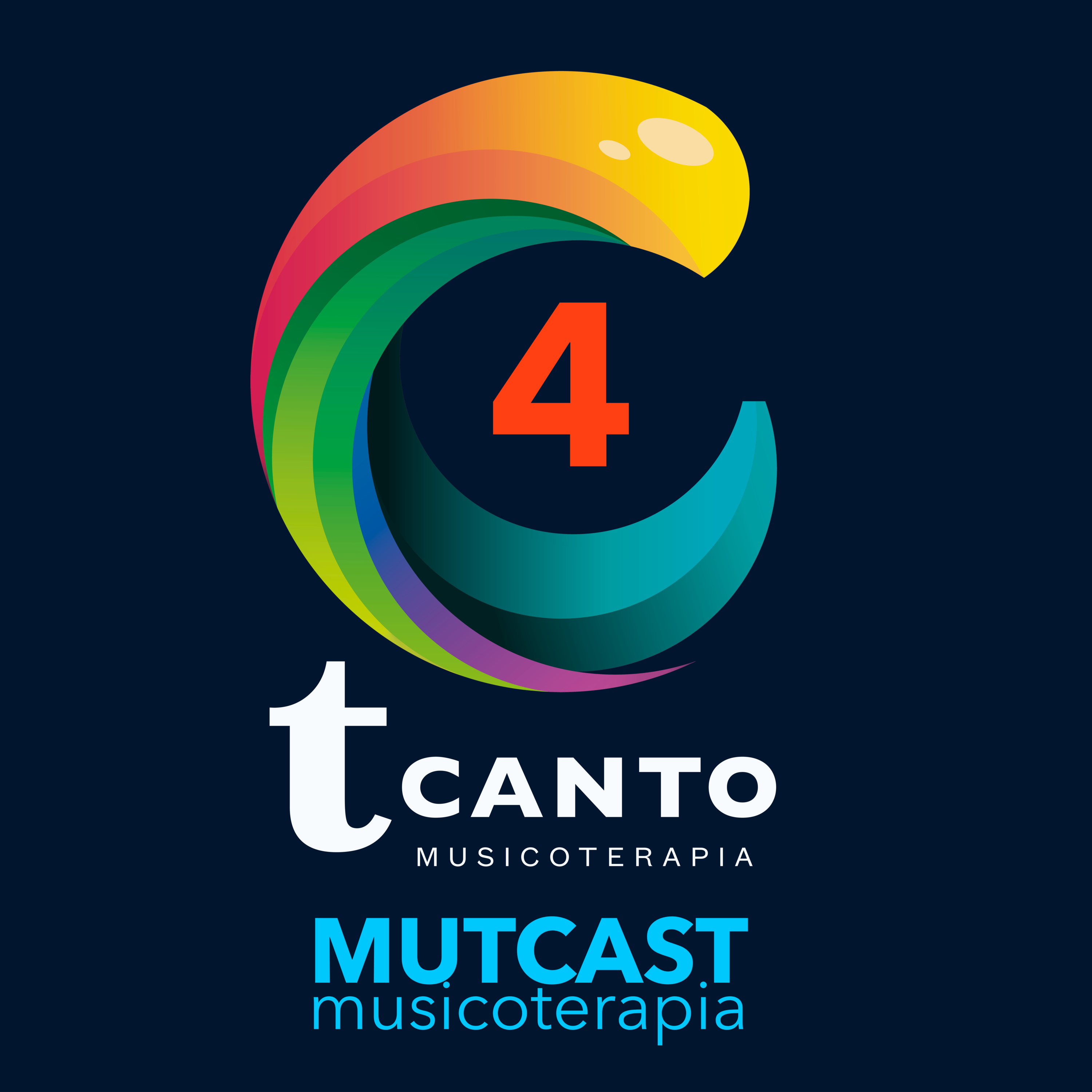 MUTcast musicoterapia
