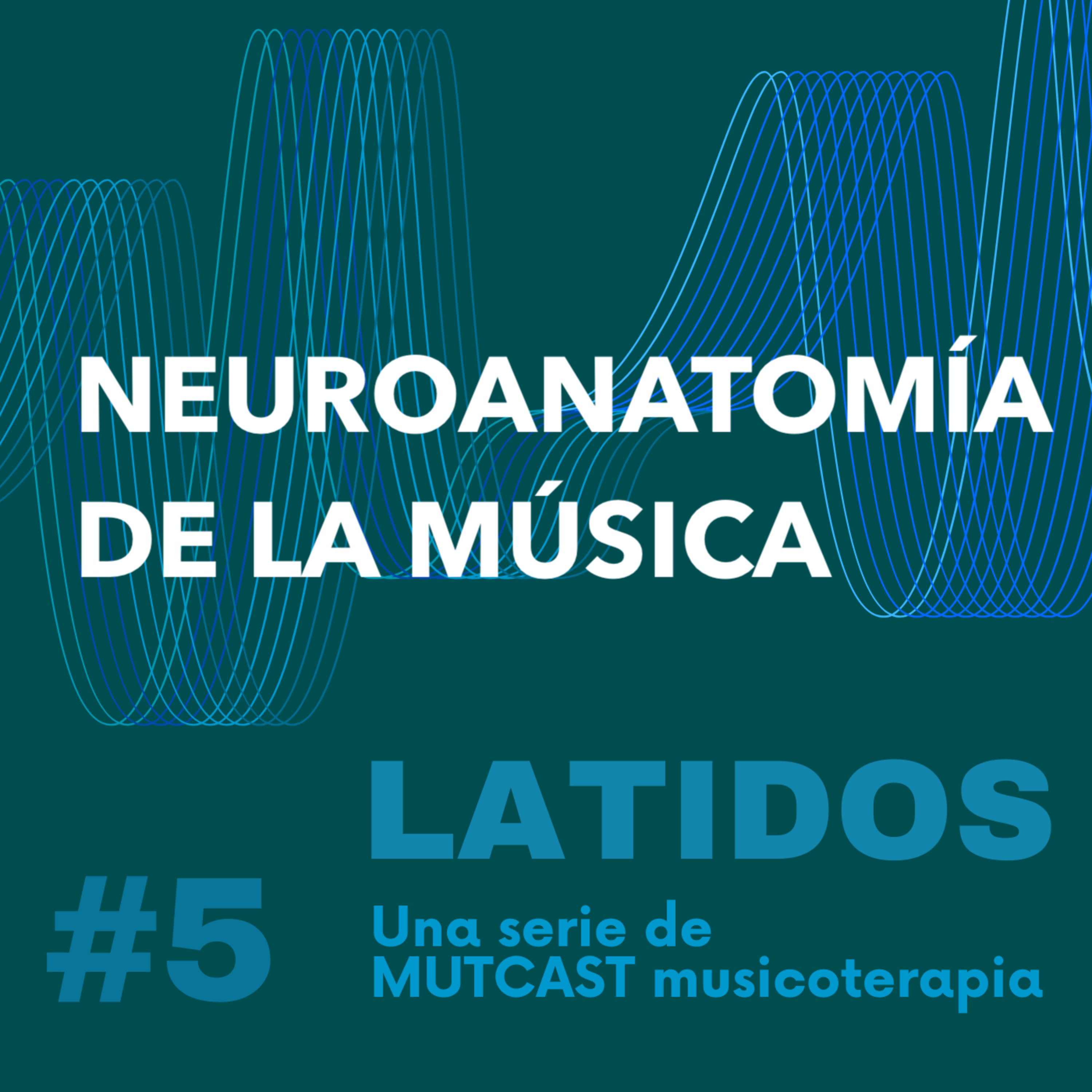 MUTcast musicoterapia