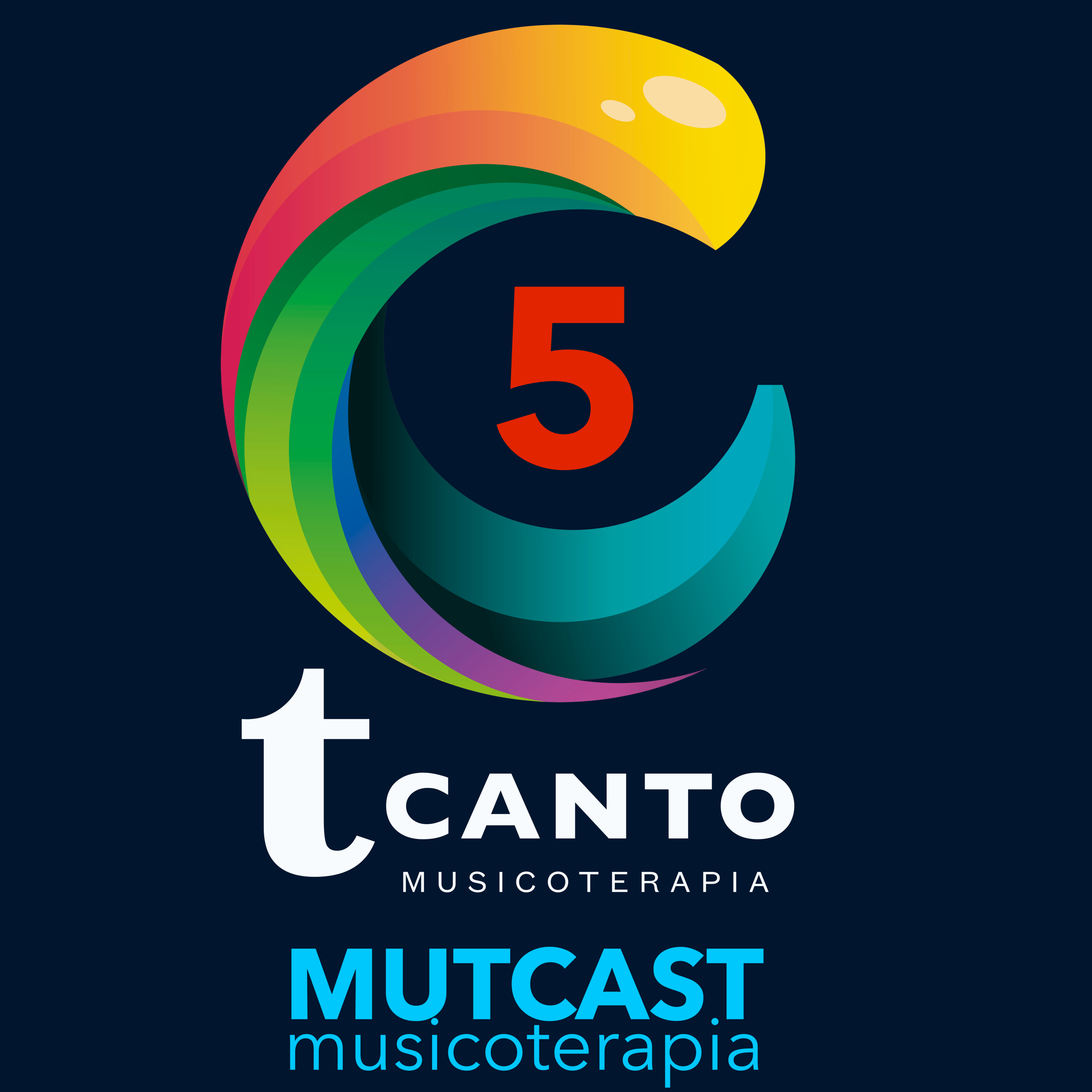 MUTcast musicoterapia