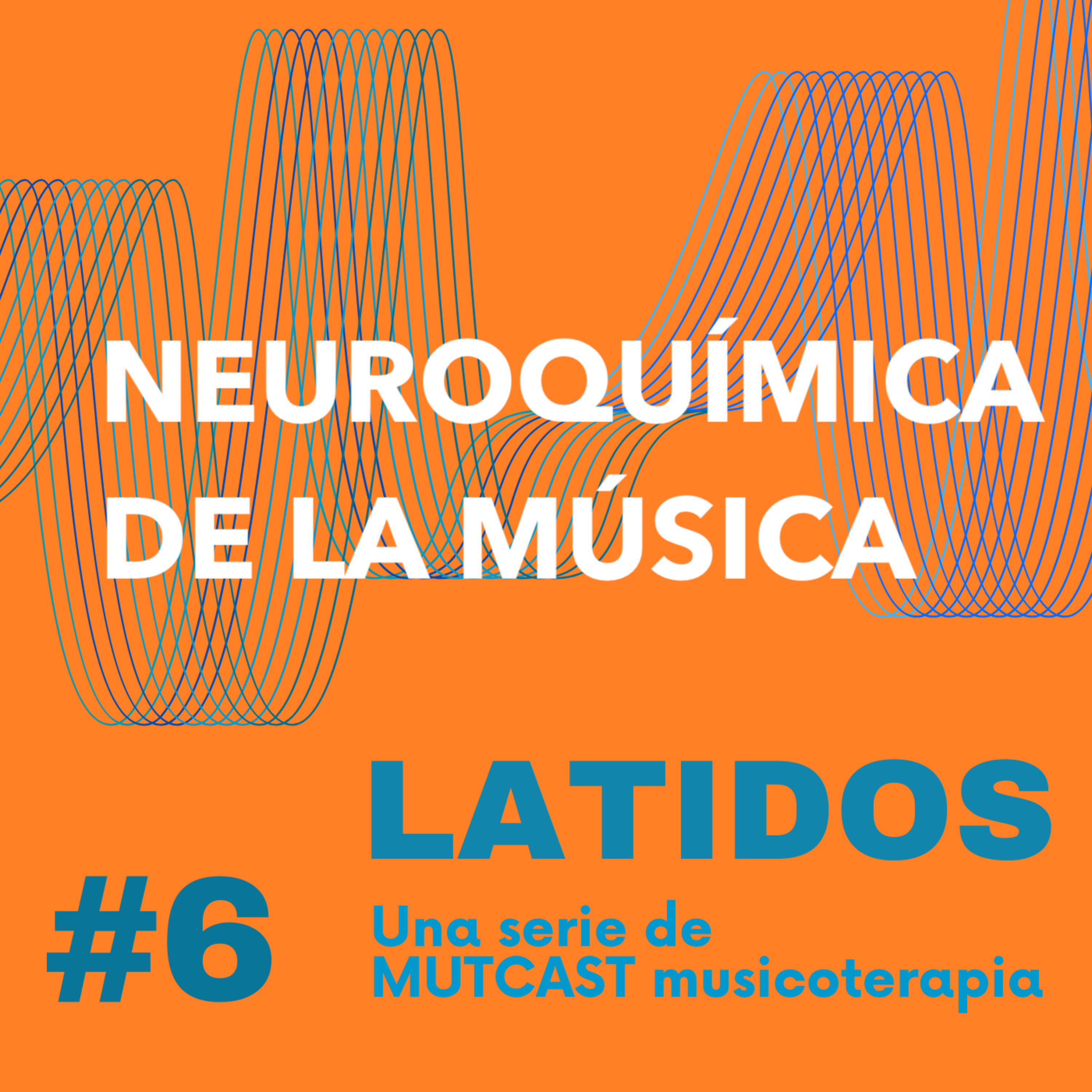 MUTcast musicoterapia