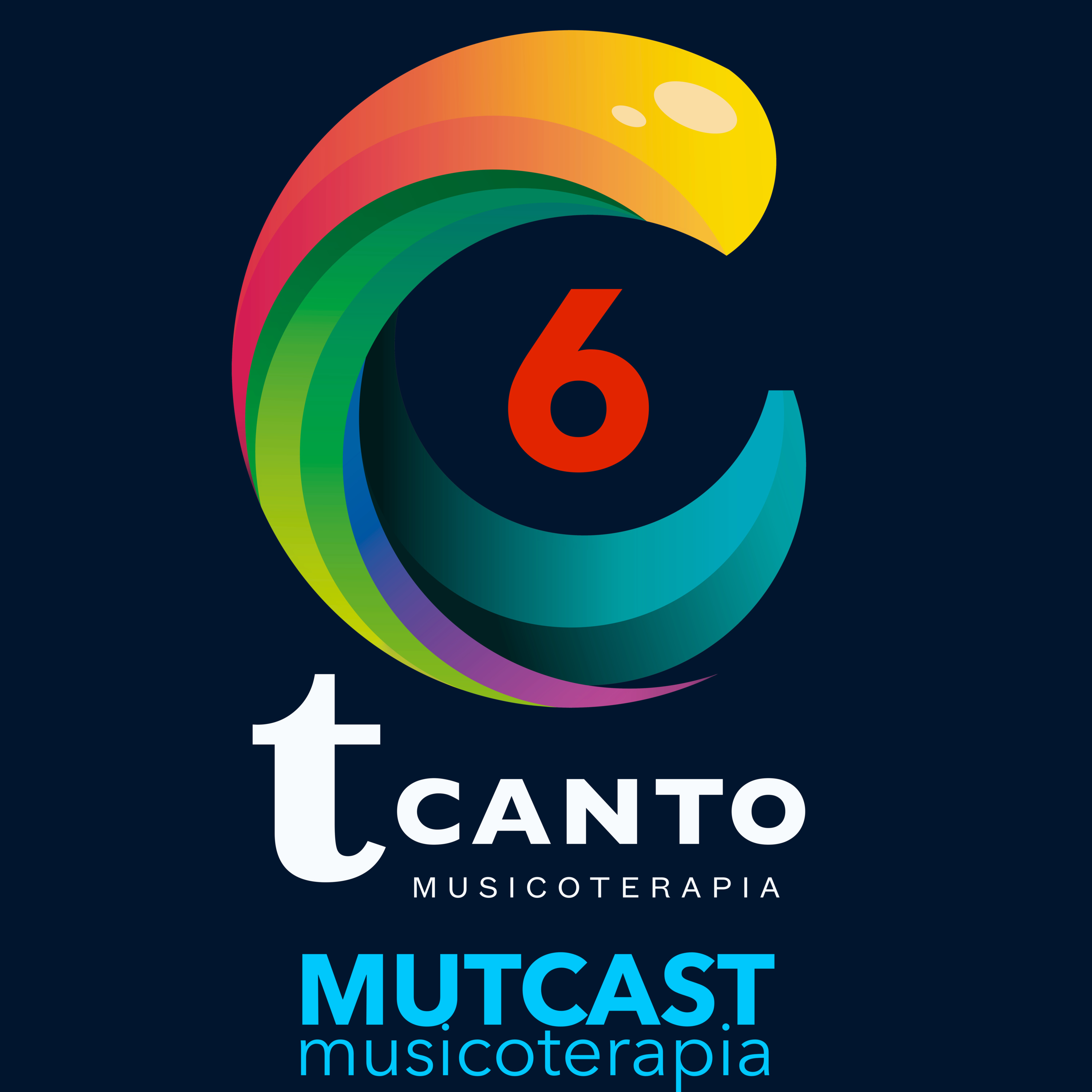 MUTcast musicoterapia