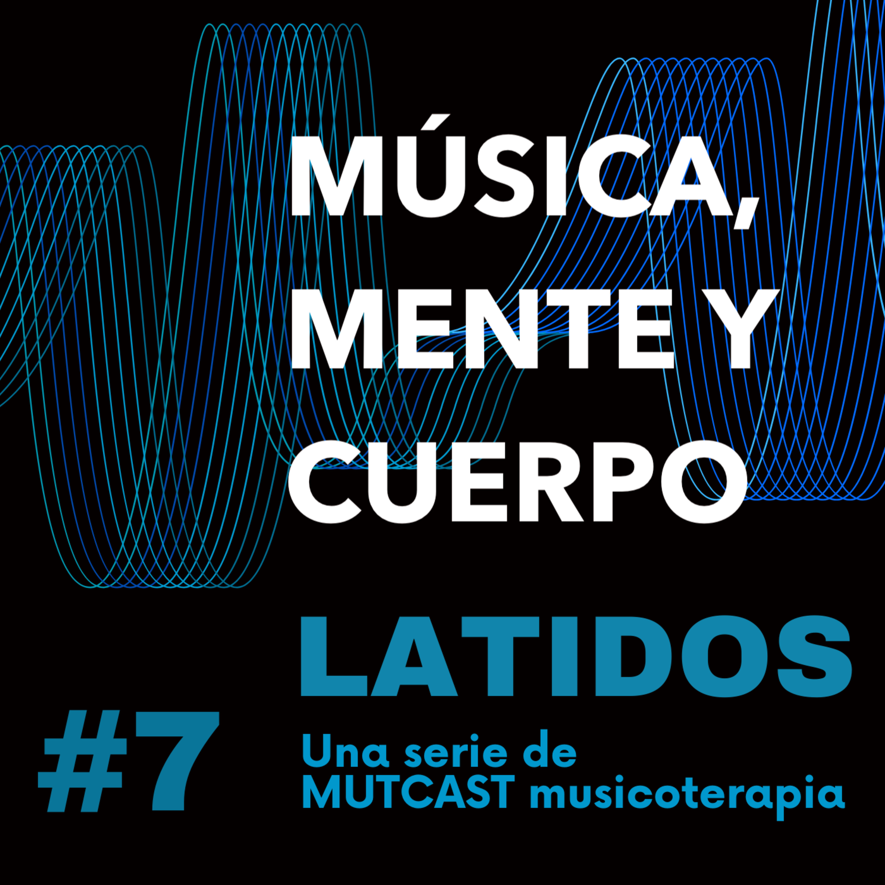 MUTcast musicoterapia