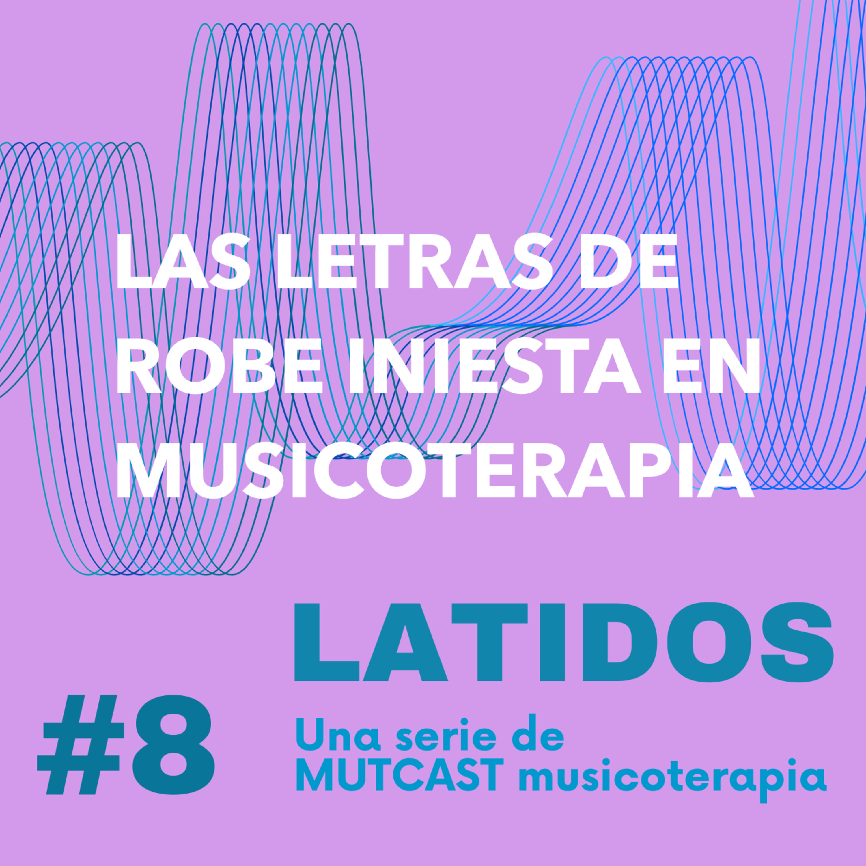 MUTcast musicoterapia