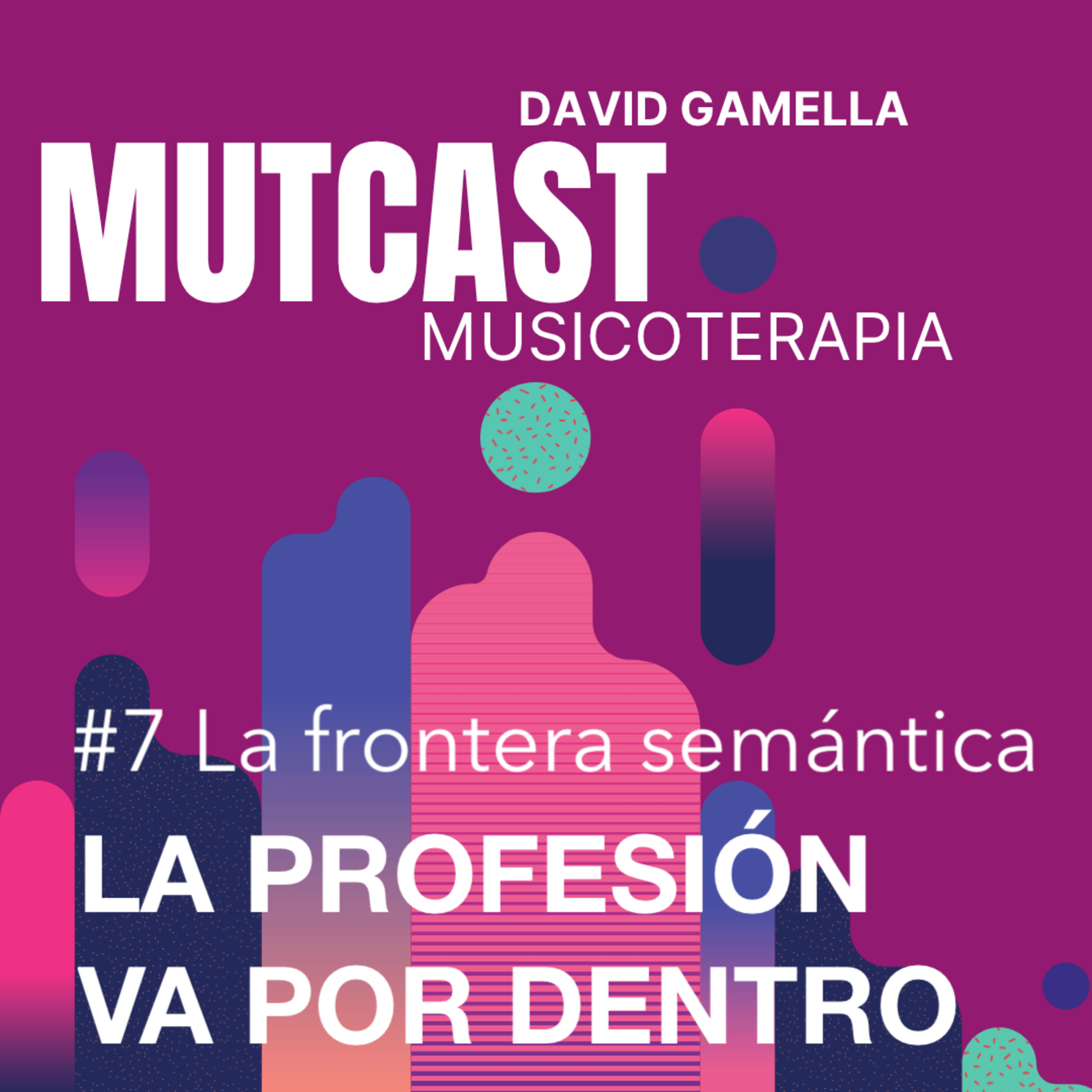 MUTcast musicoterapia