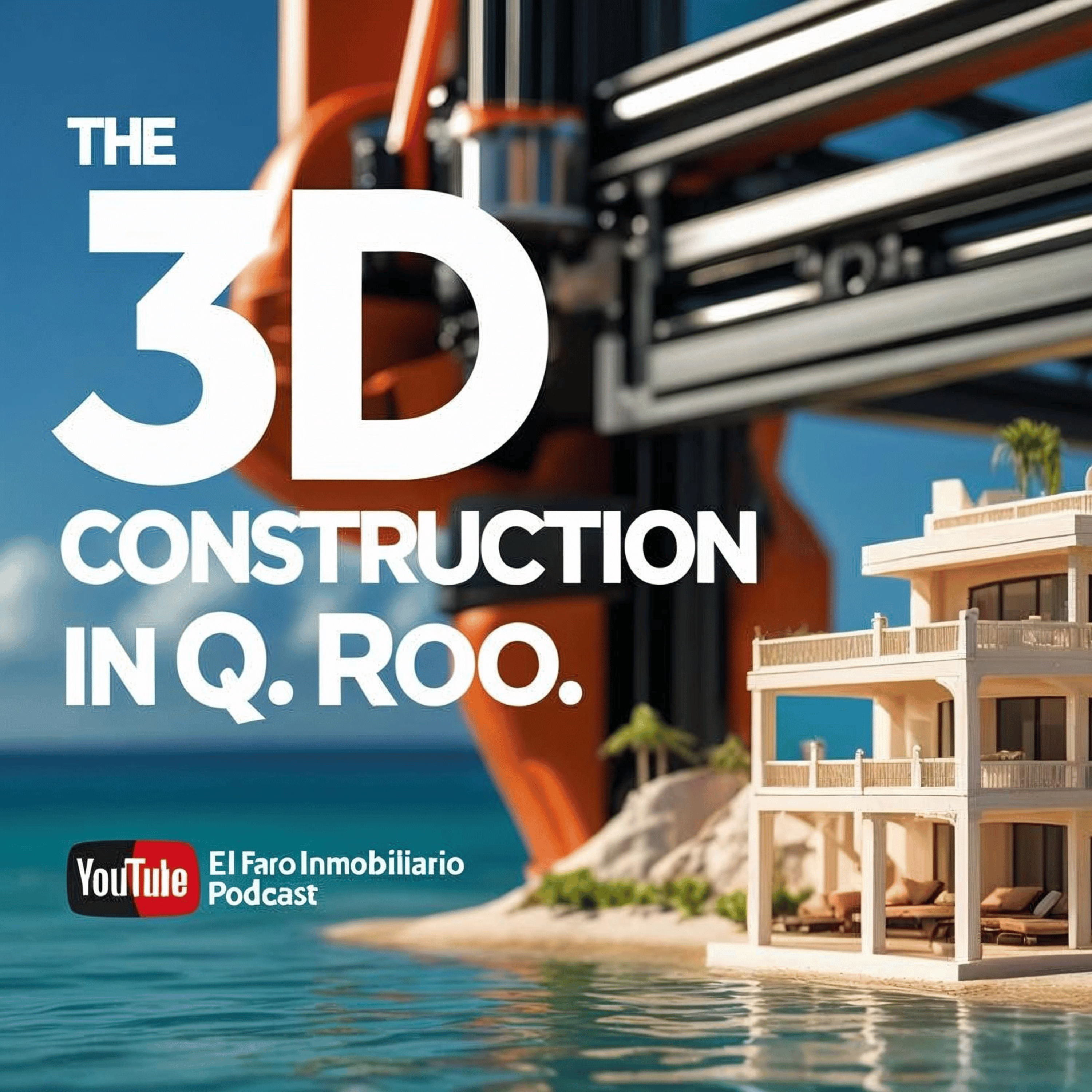 El Faro Inmobiliario de Quintana Roo