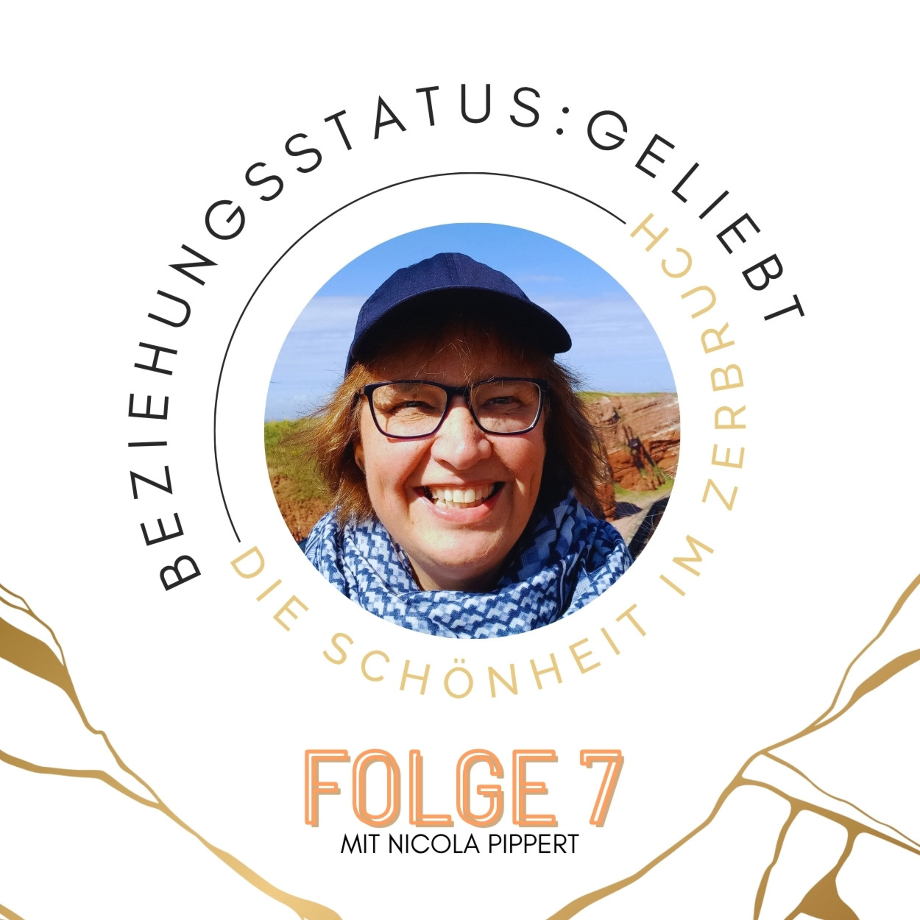 BEZIEHUNGSSTATUS: geliebt