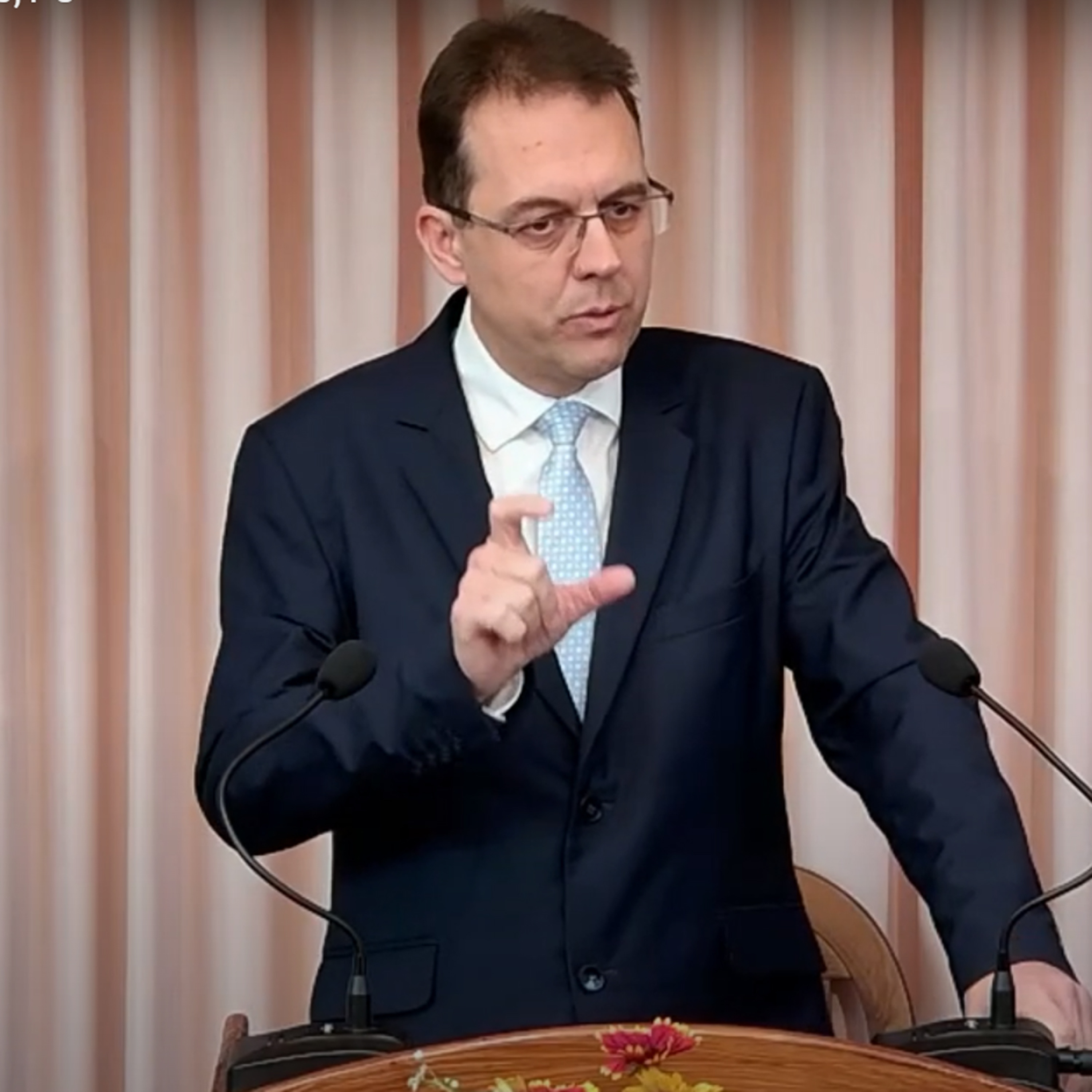Kerak • Istentiszteletek • Zugliget