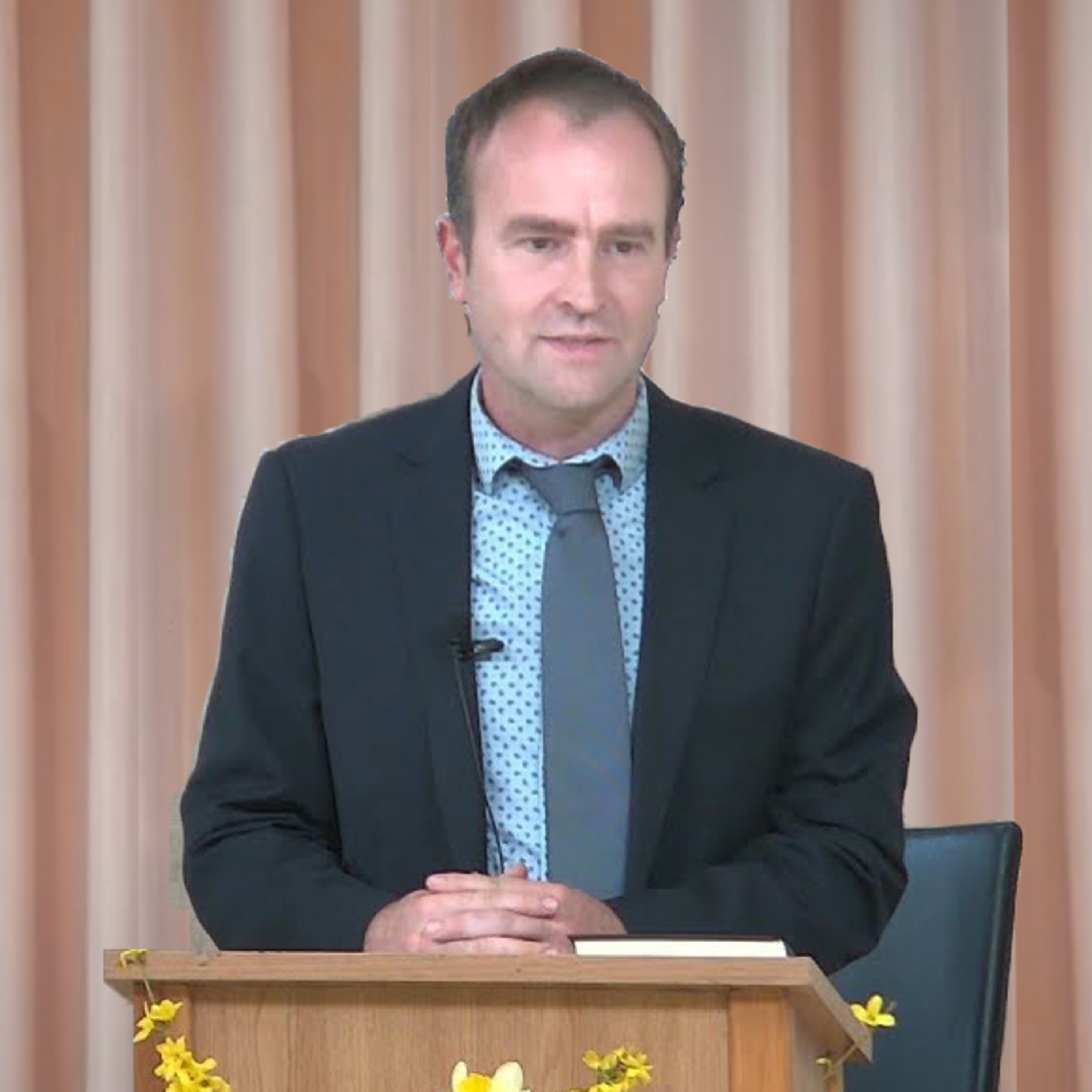 Kerak • Istentiszteletek • Zugliget