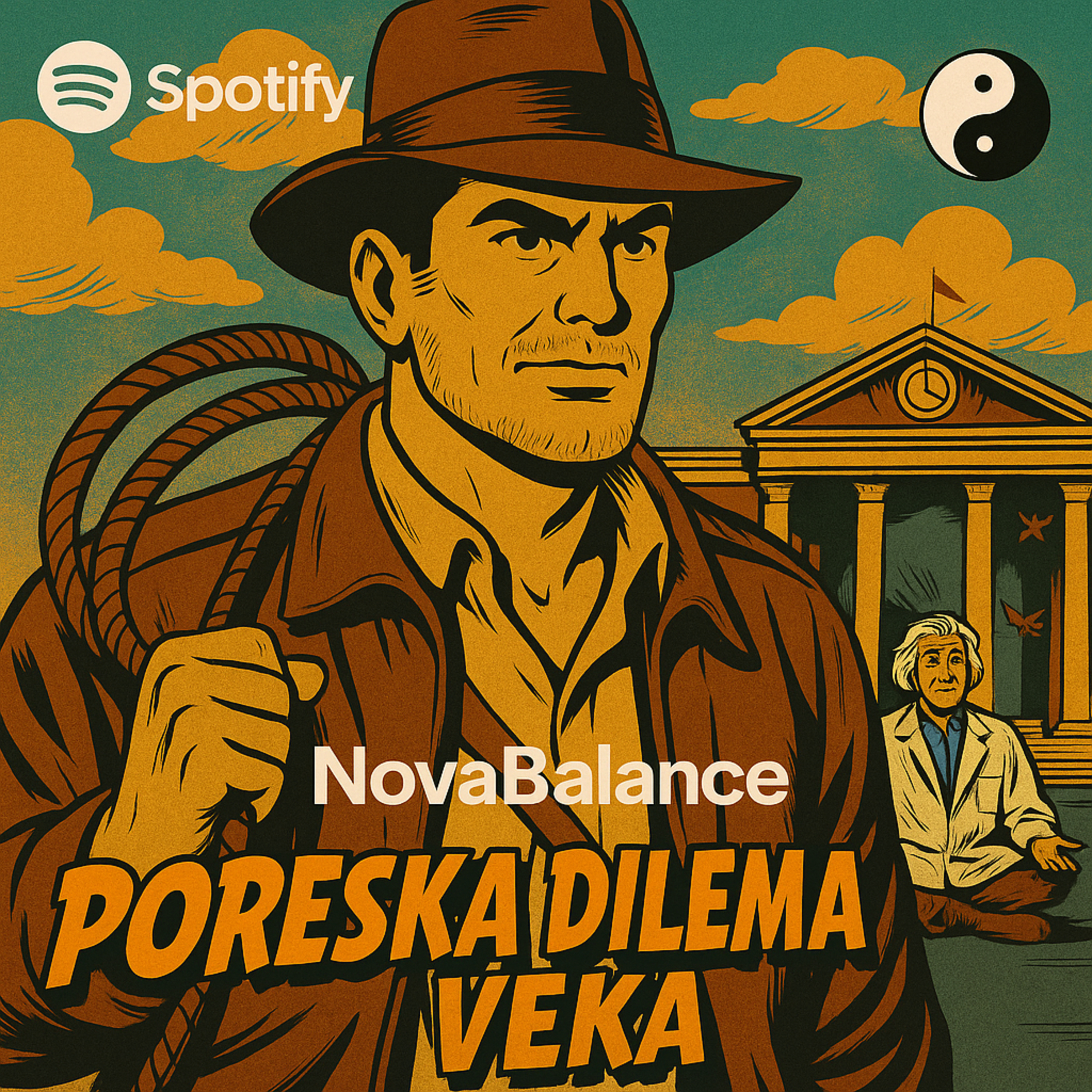 Konto Kosta i Tajna Formule PDV-a