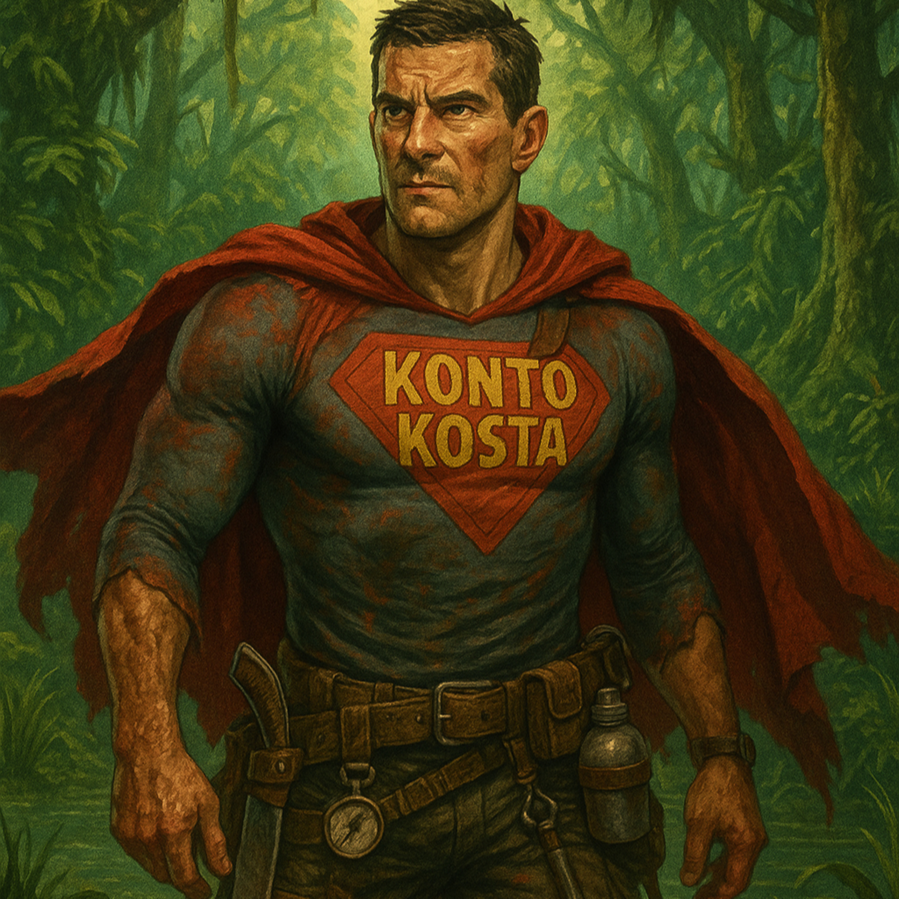 Konto Kosta i Tajna Formule PDV-a