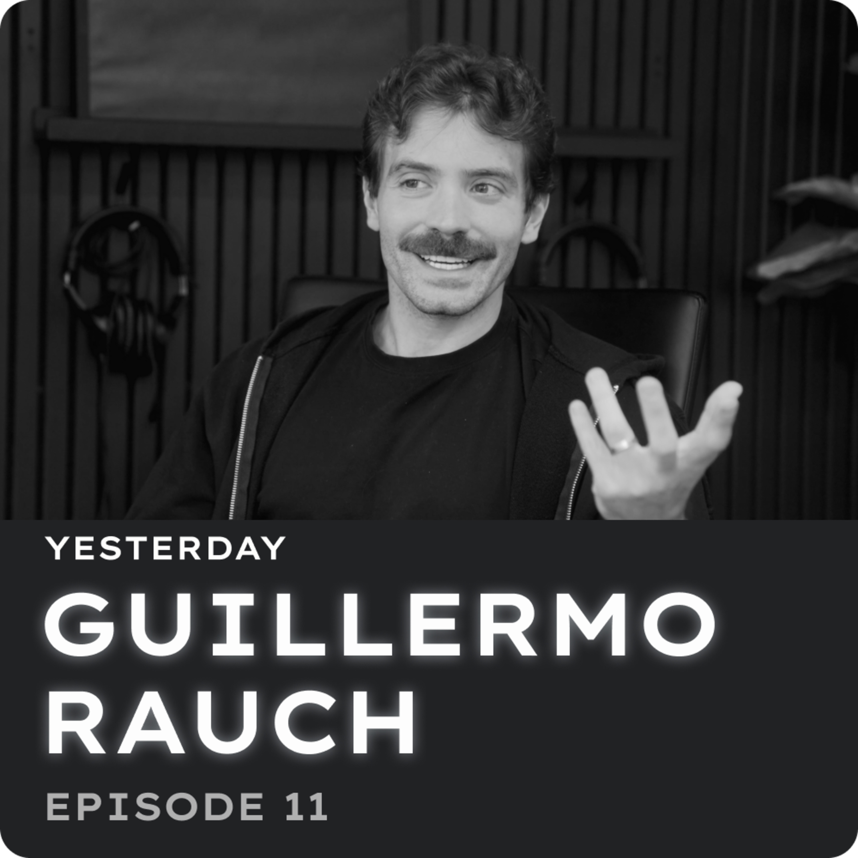 YESTERDAY Podcast