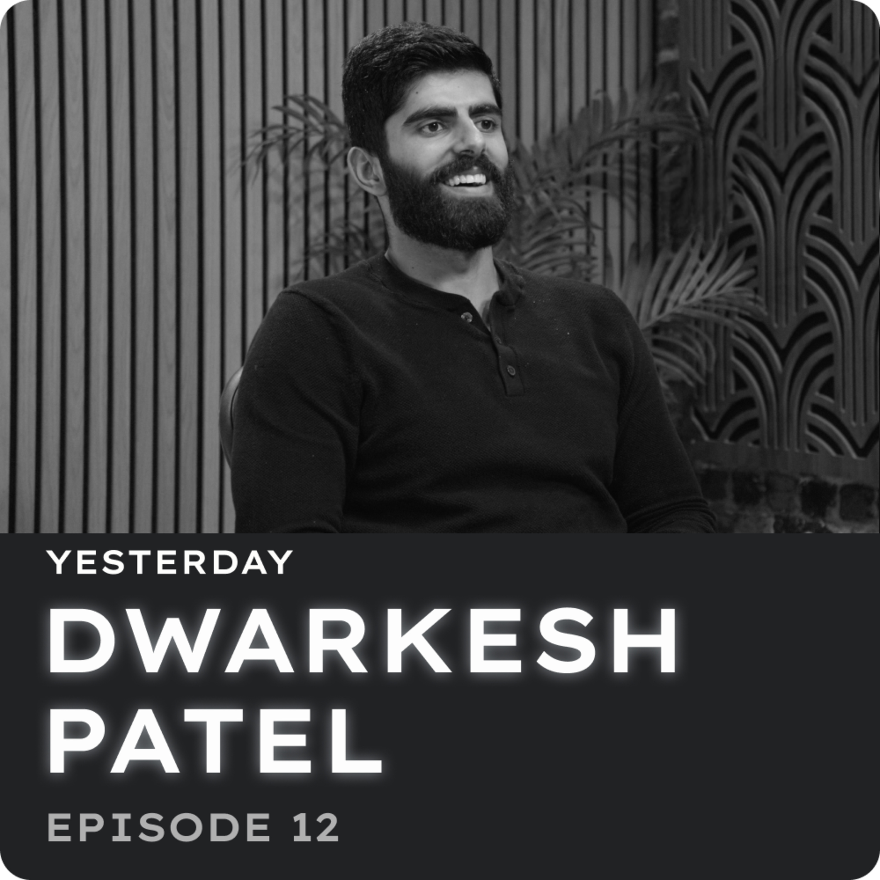 Dwarkesh Patel | The $10,000 Email Behind Zuckerberg, Satya Nadella and Marc Andreessen