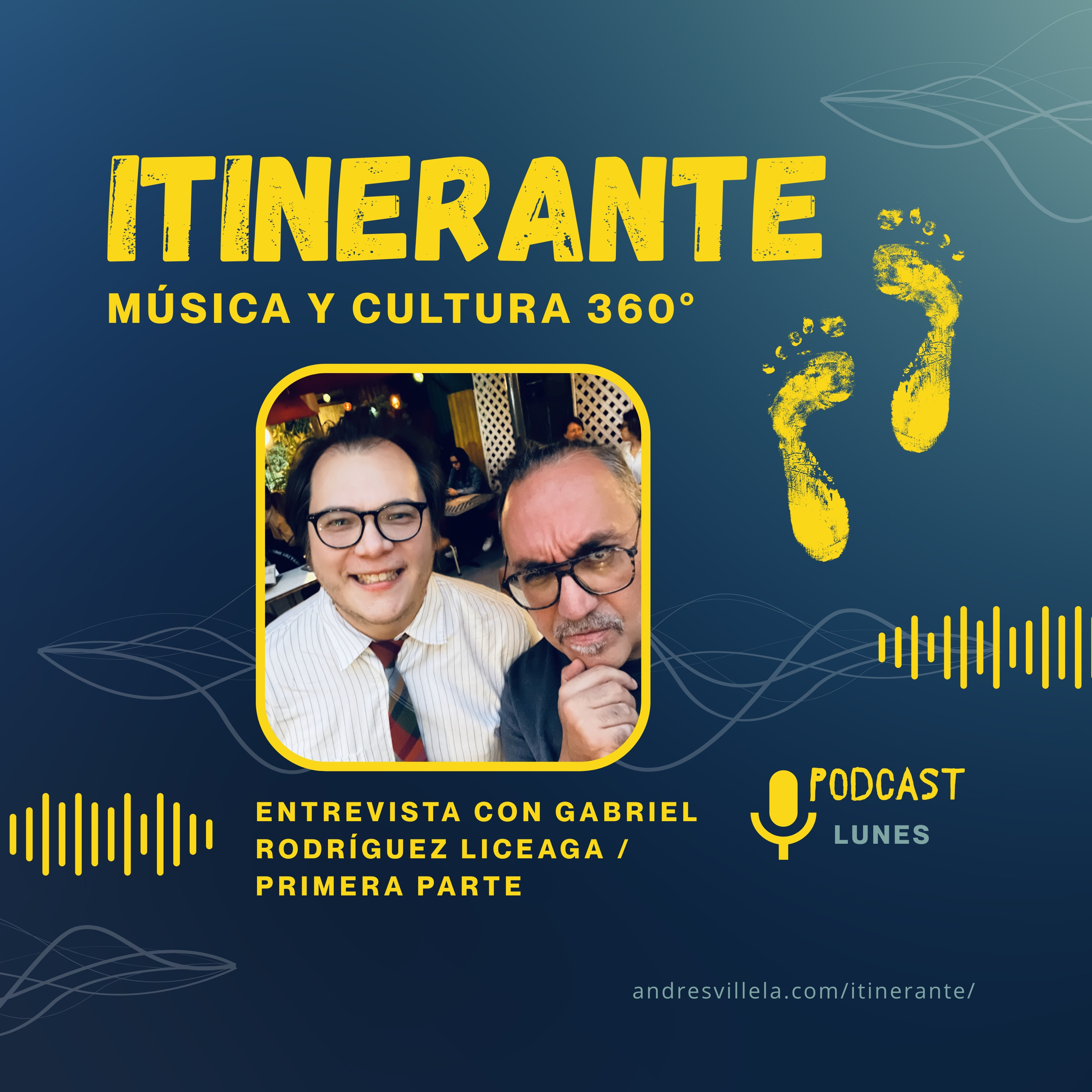 Itinerante