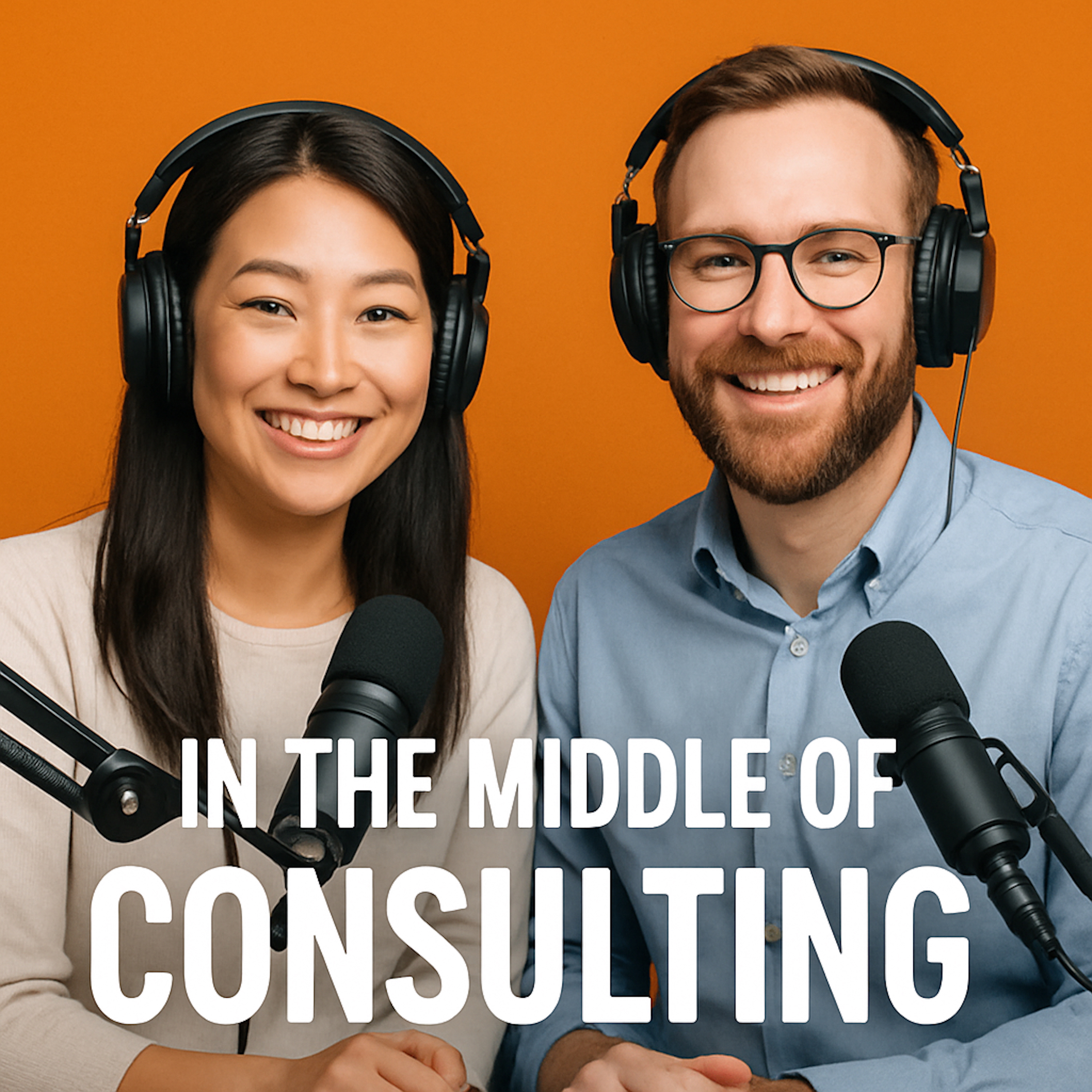 The Middle of Consulting Podcast