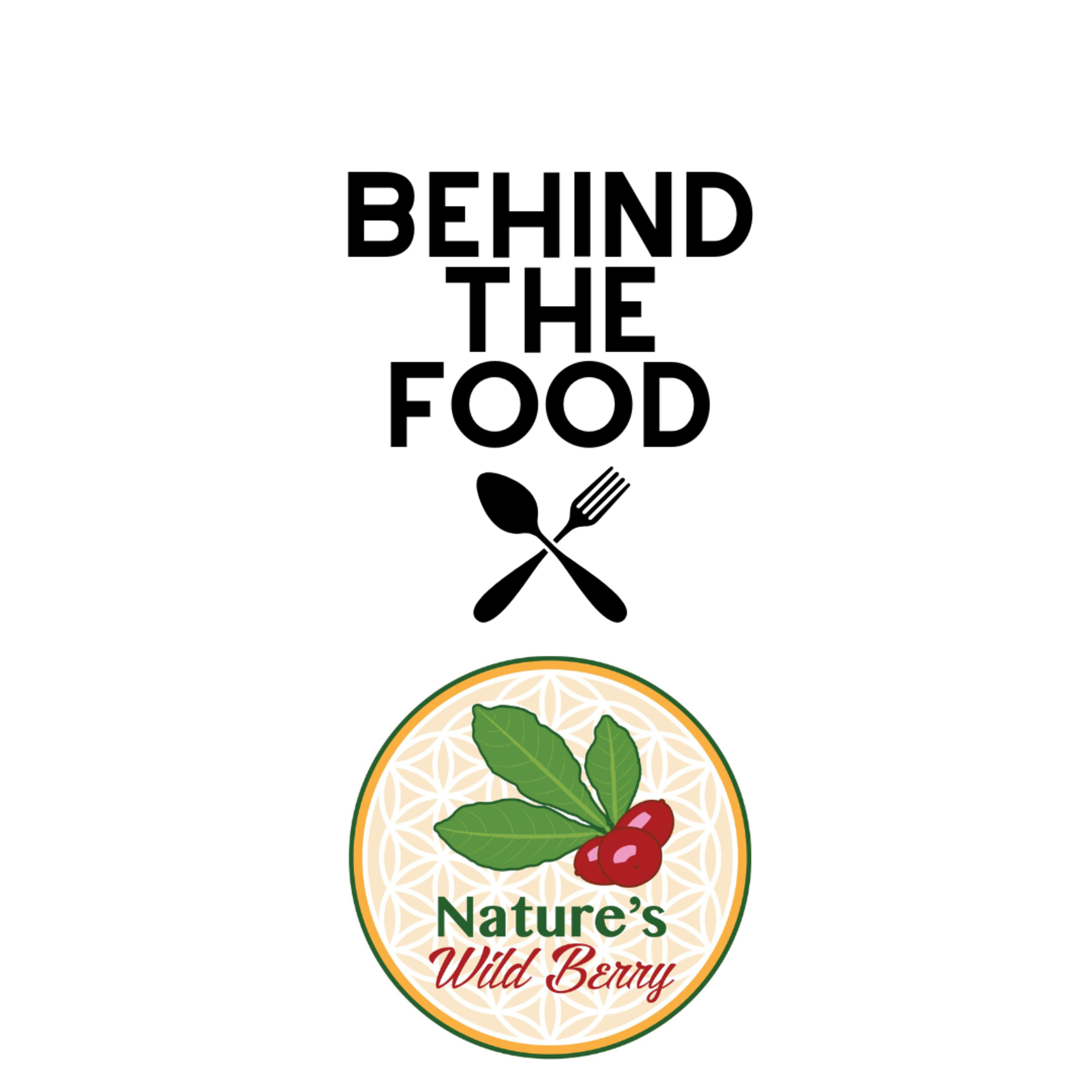 Behind the Food