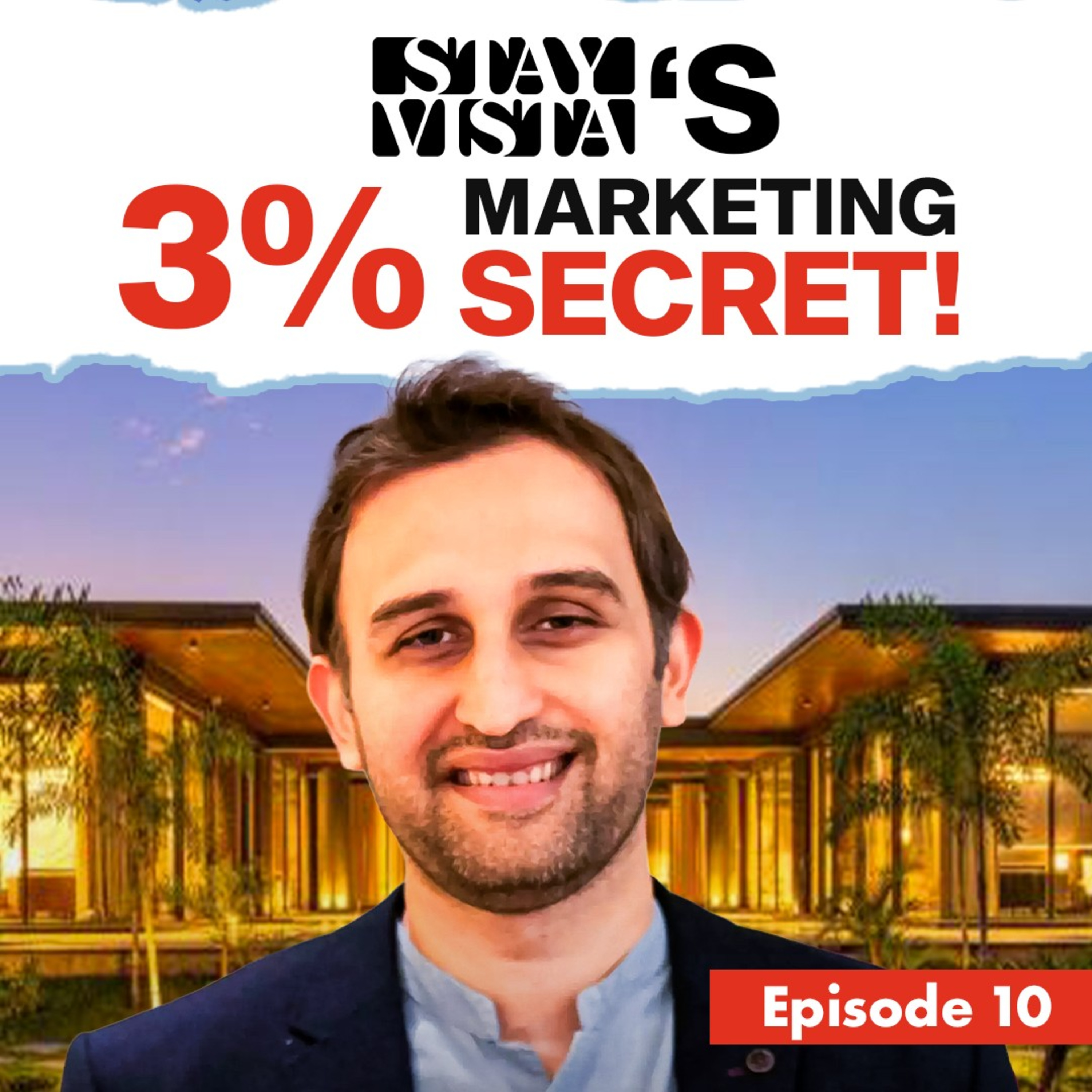 Innside Scoop with Anant Kumar