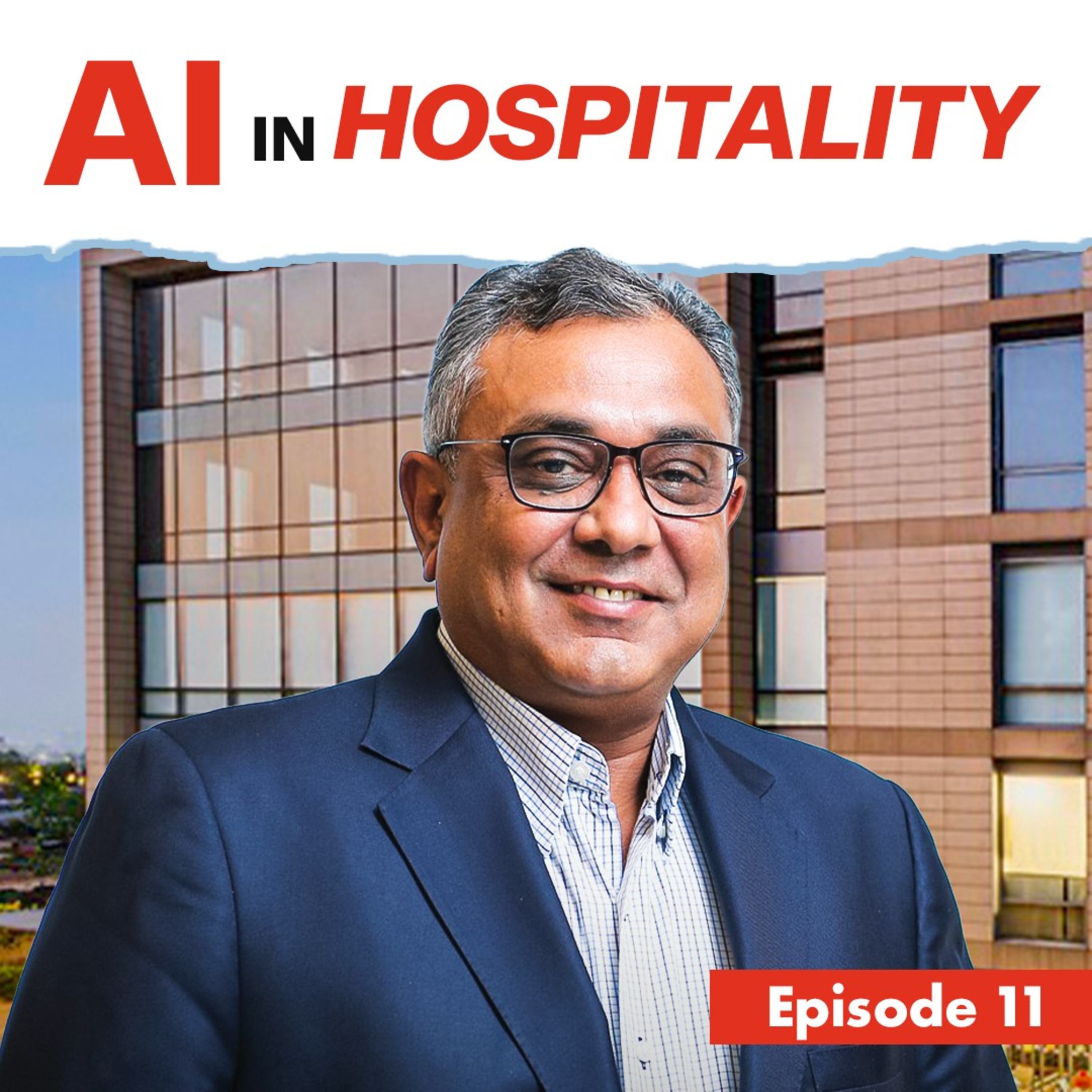 Innside Scoop with Anant Kumar