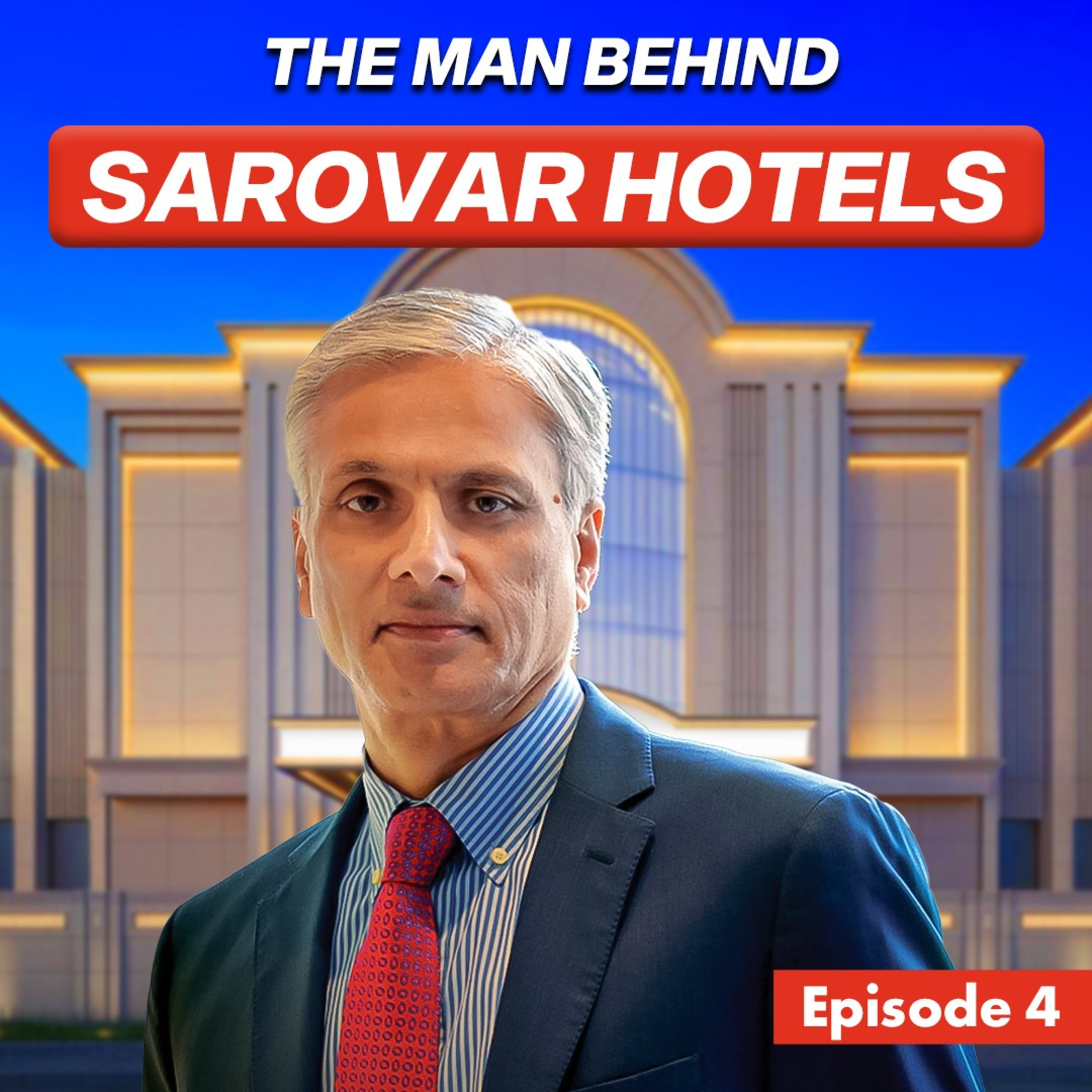 Innside Scoop with Anant Kumar