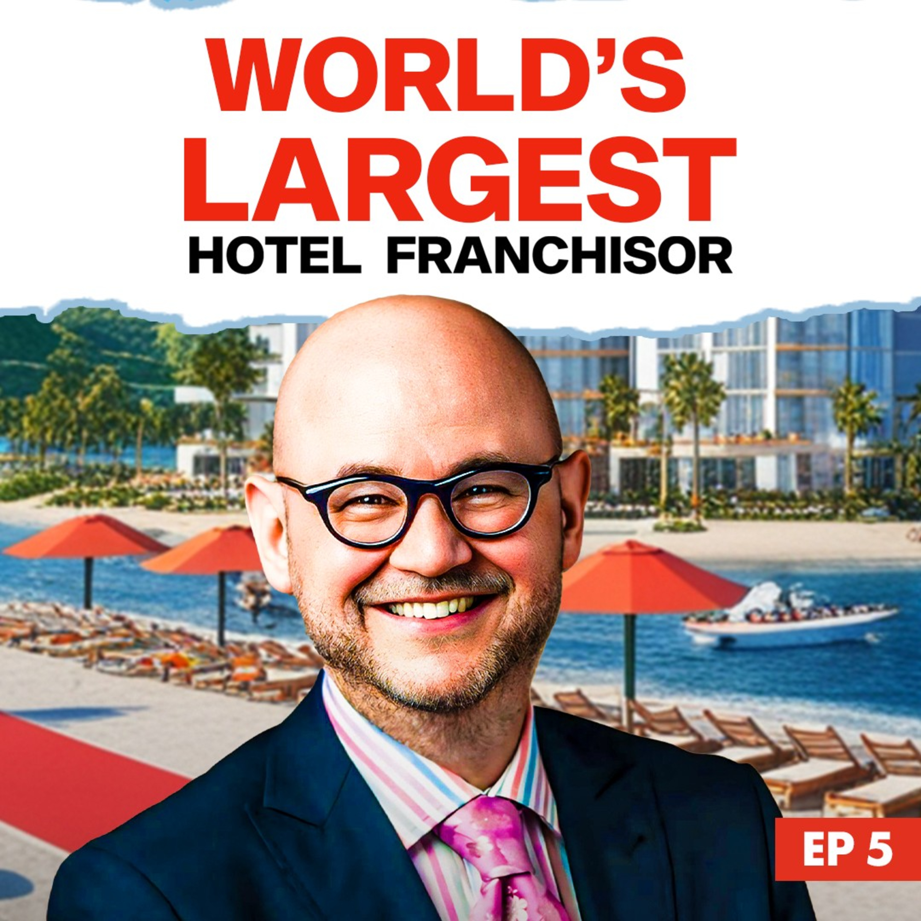 Innside Scoop with Anant Kumar