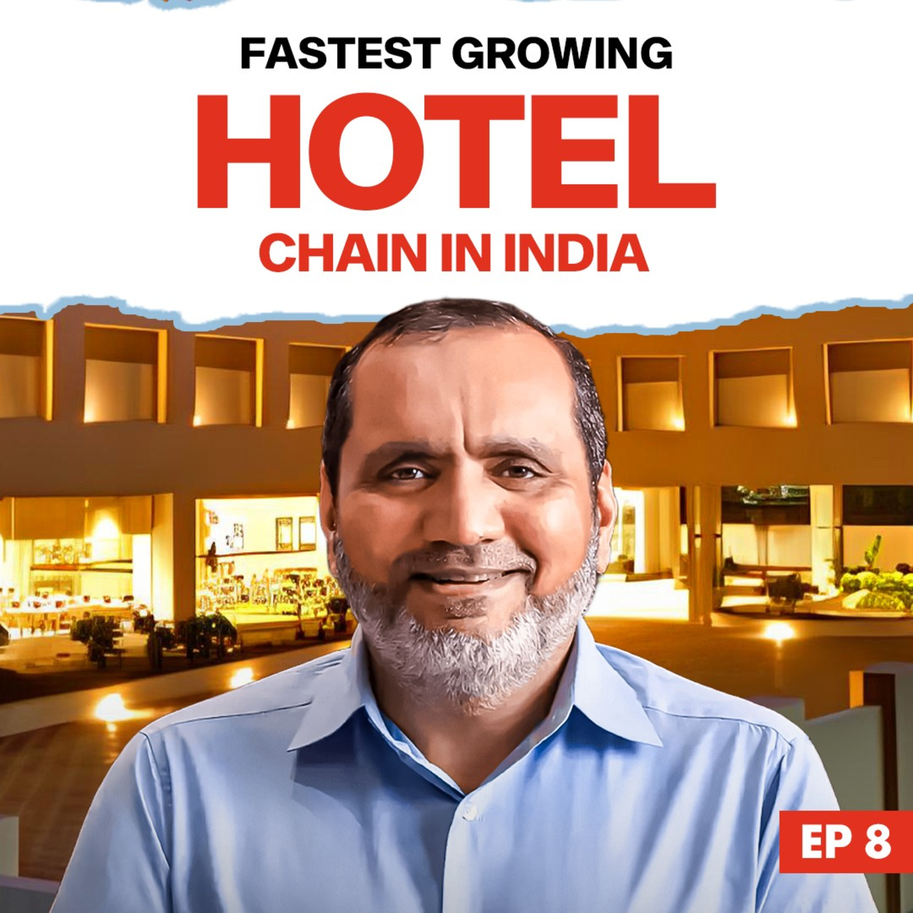 Innside Scoop with Anant Kumar