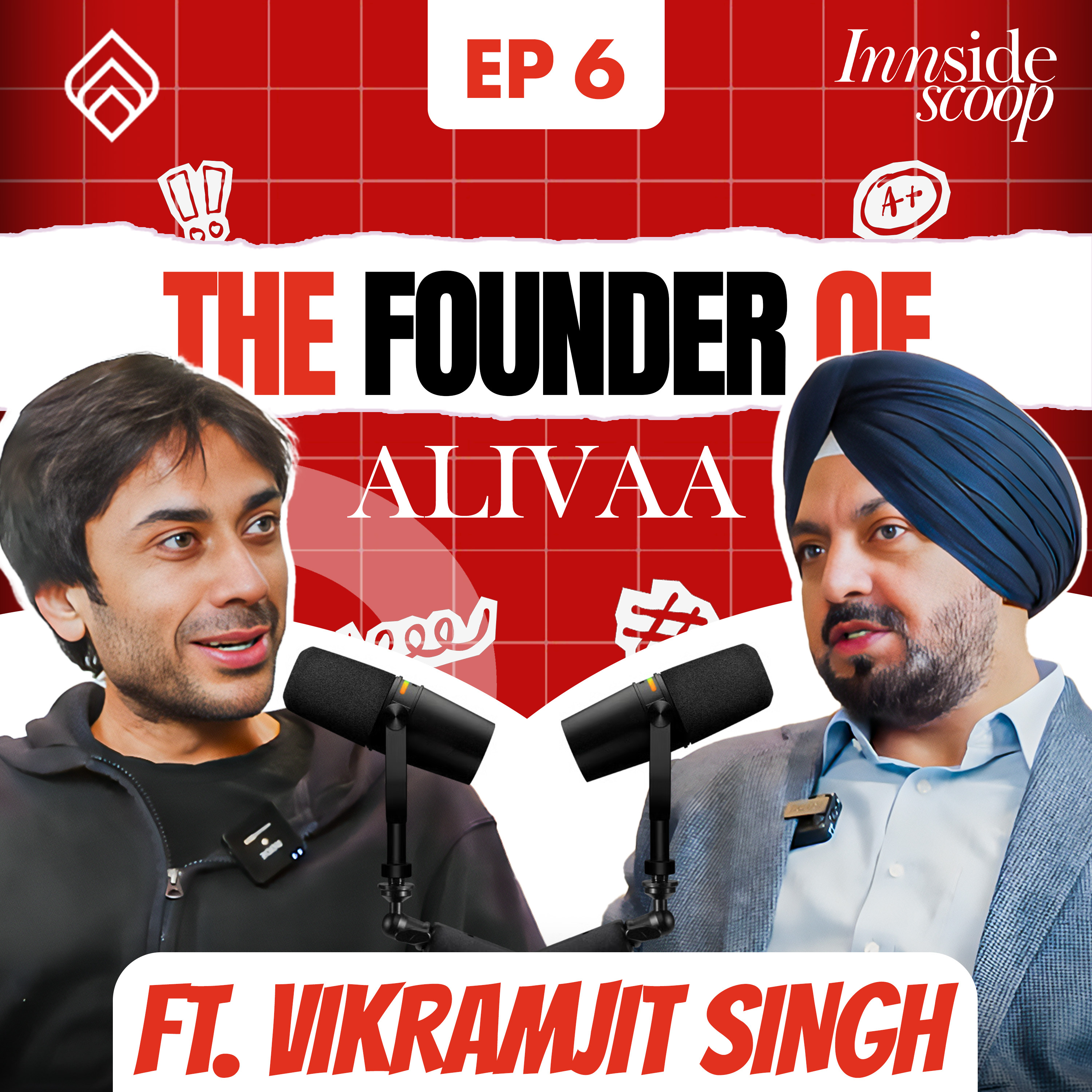 Innside Scoop with Anant Kumar