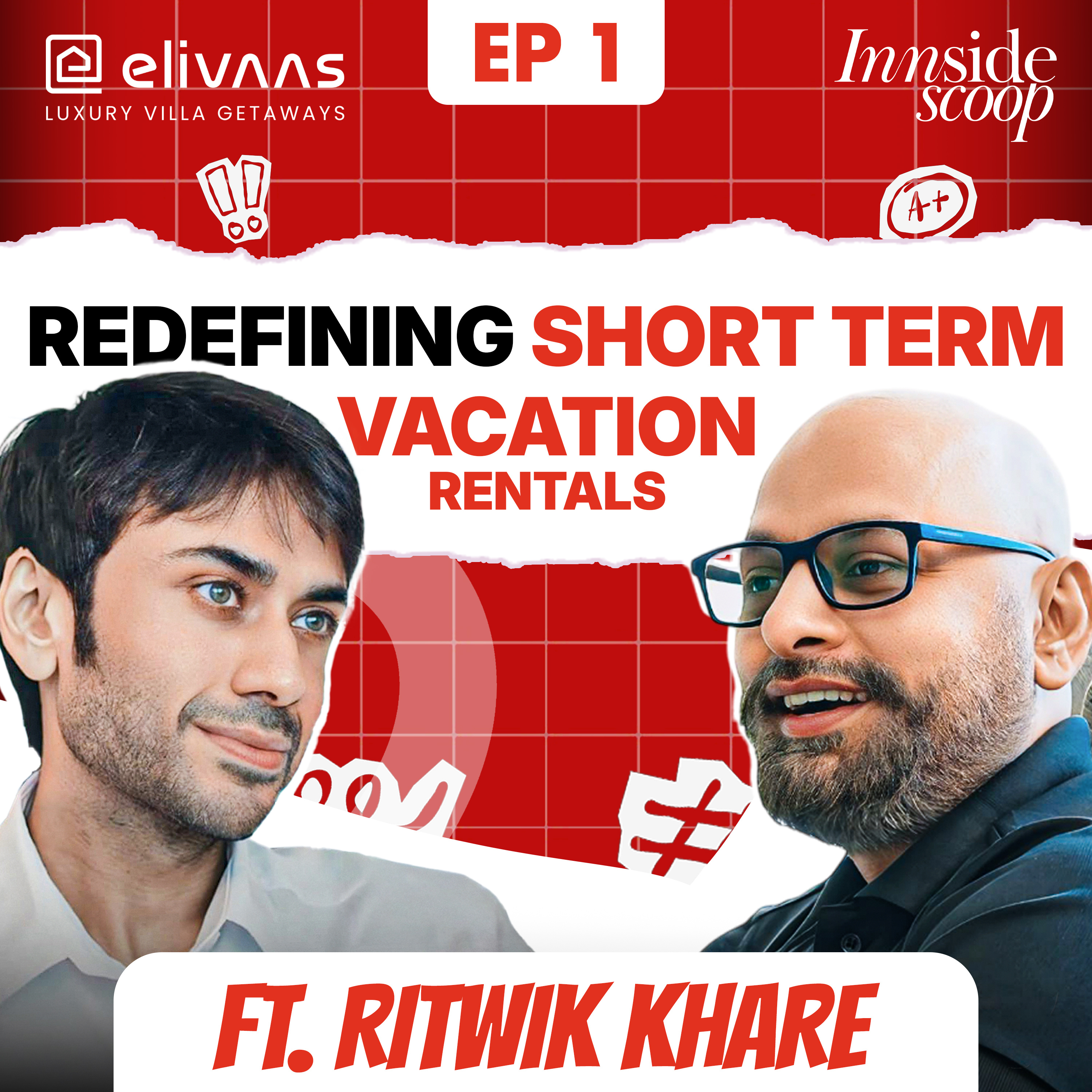 Innside Scoop with Anant Kumar