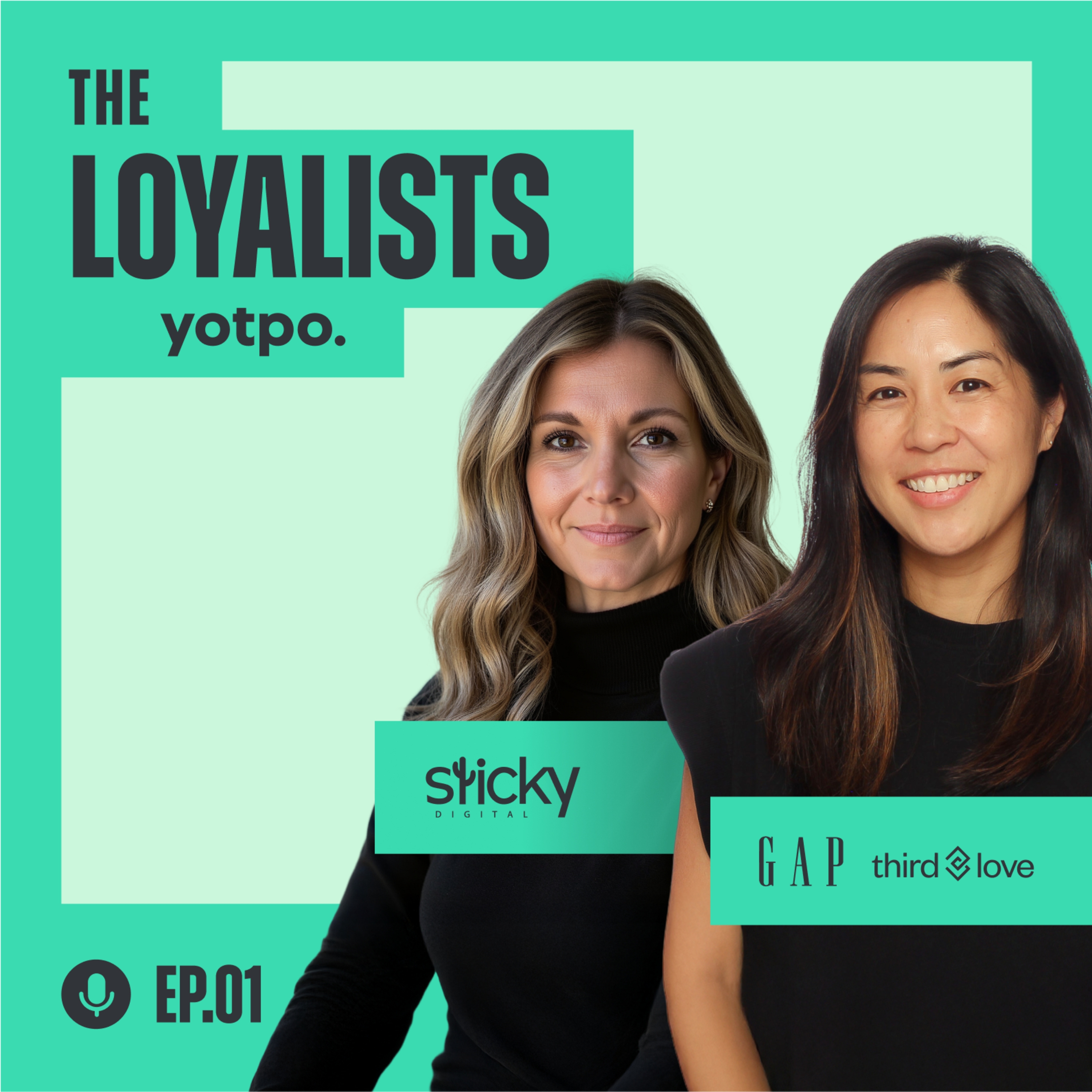 Points, Perks & Psychology: The New Rules of Loyalty episode artwork