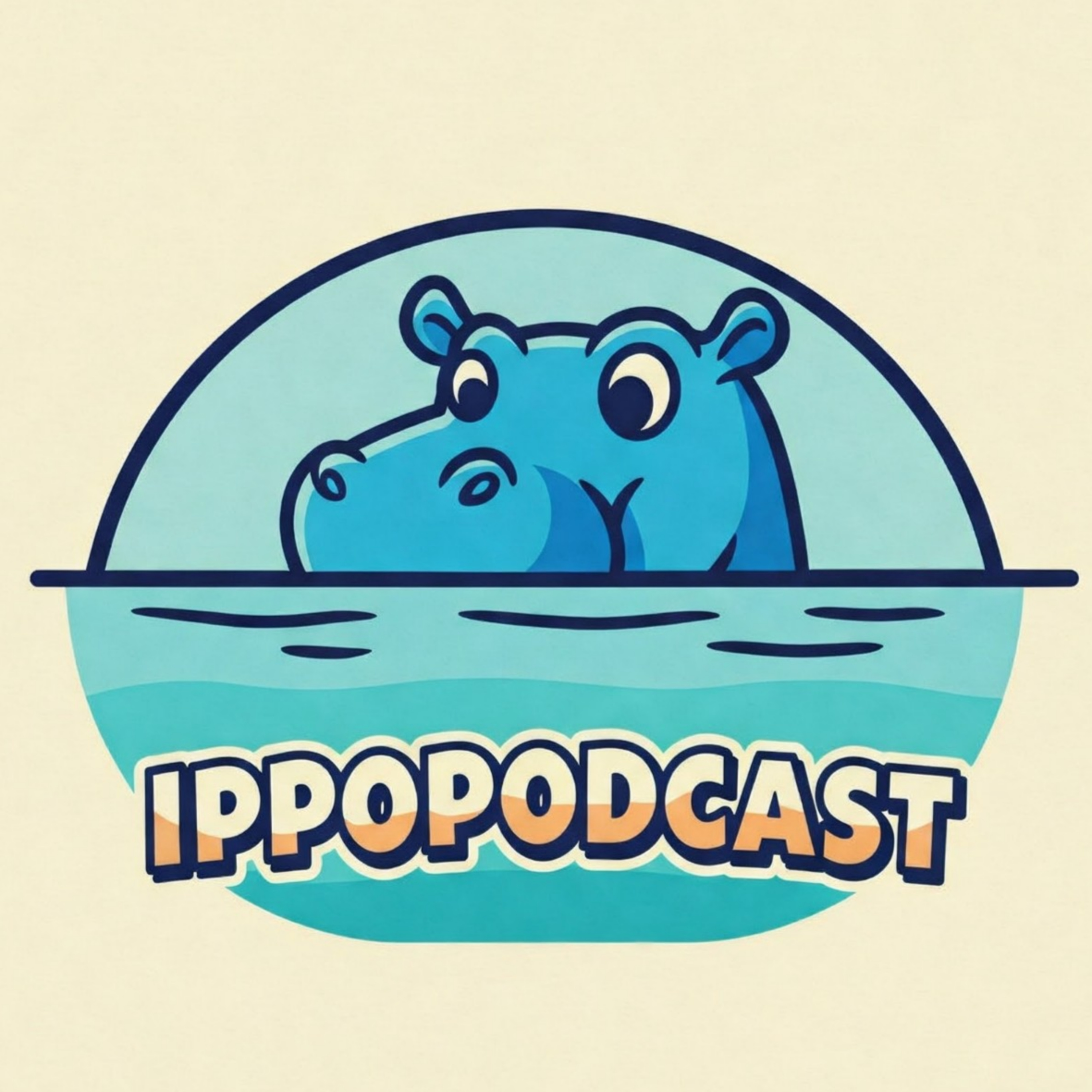 Ippopodcast