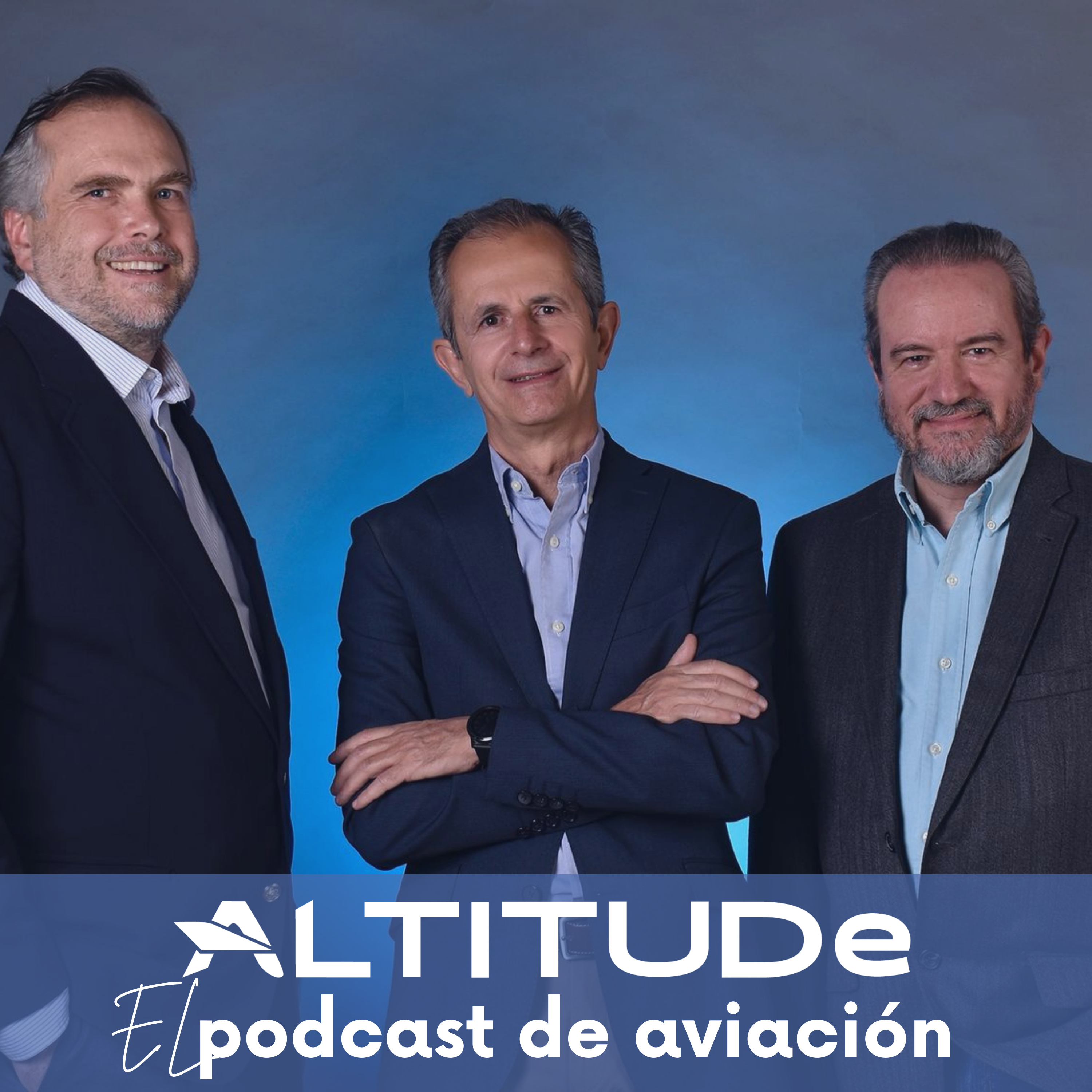 Altitude Aviation Leaders