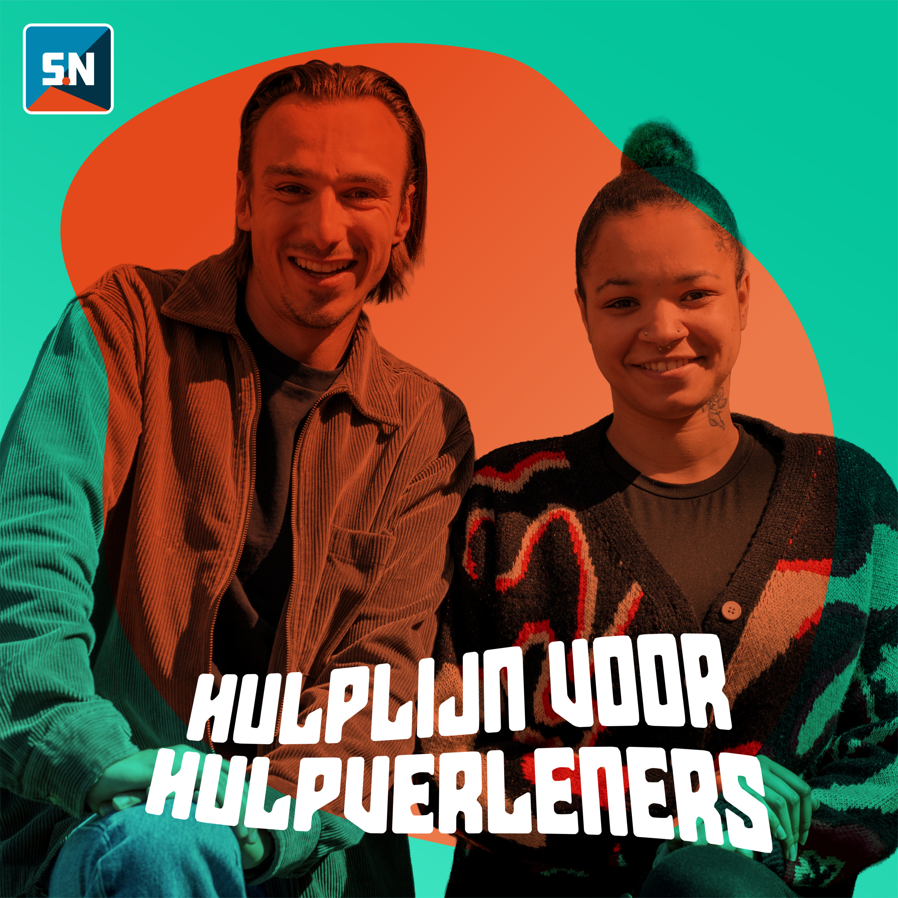 Hulplijn voor hulpverleners