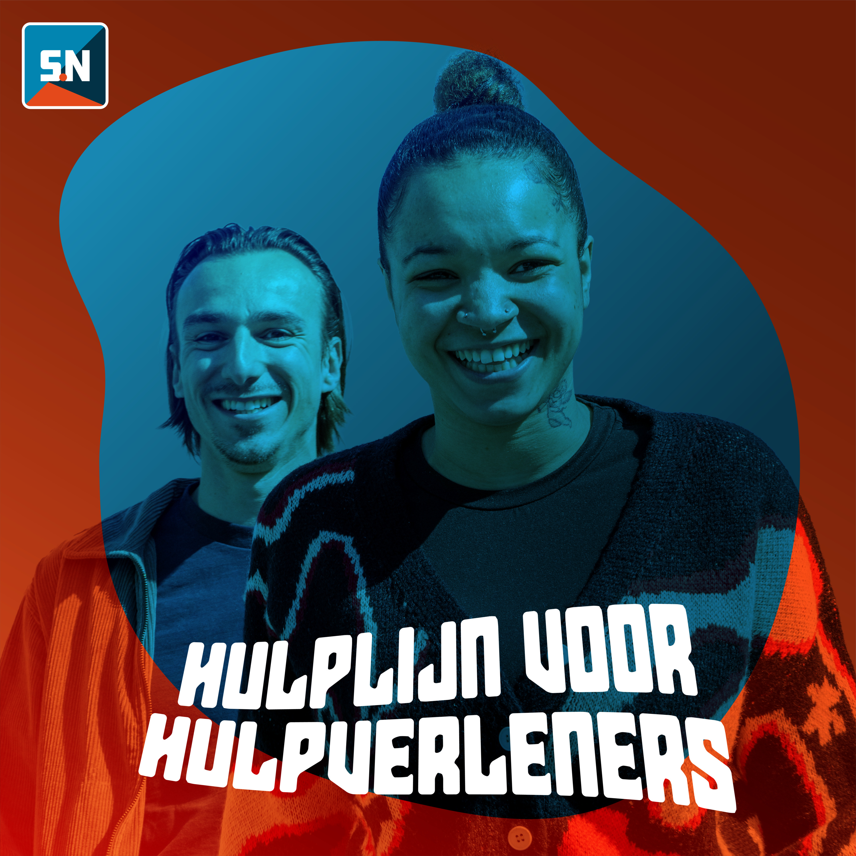 Hulplijn voor hulpverleners
