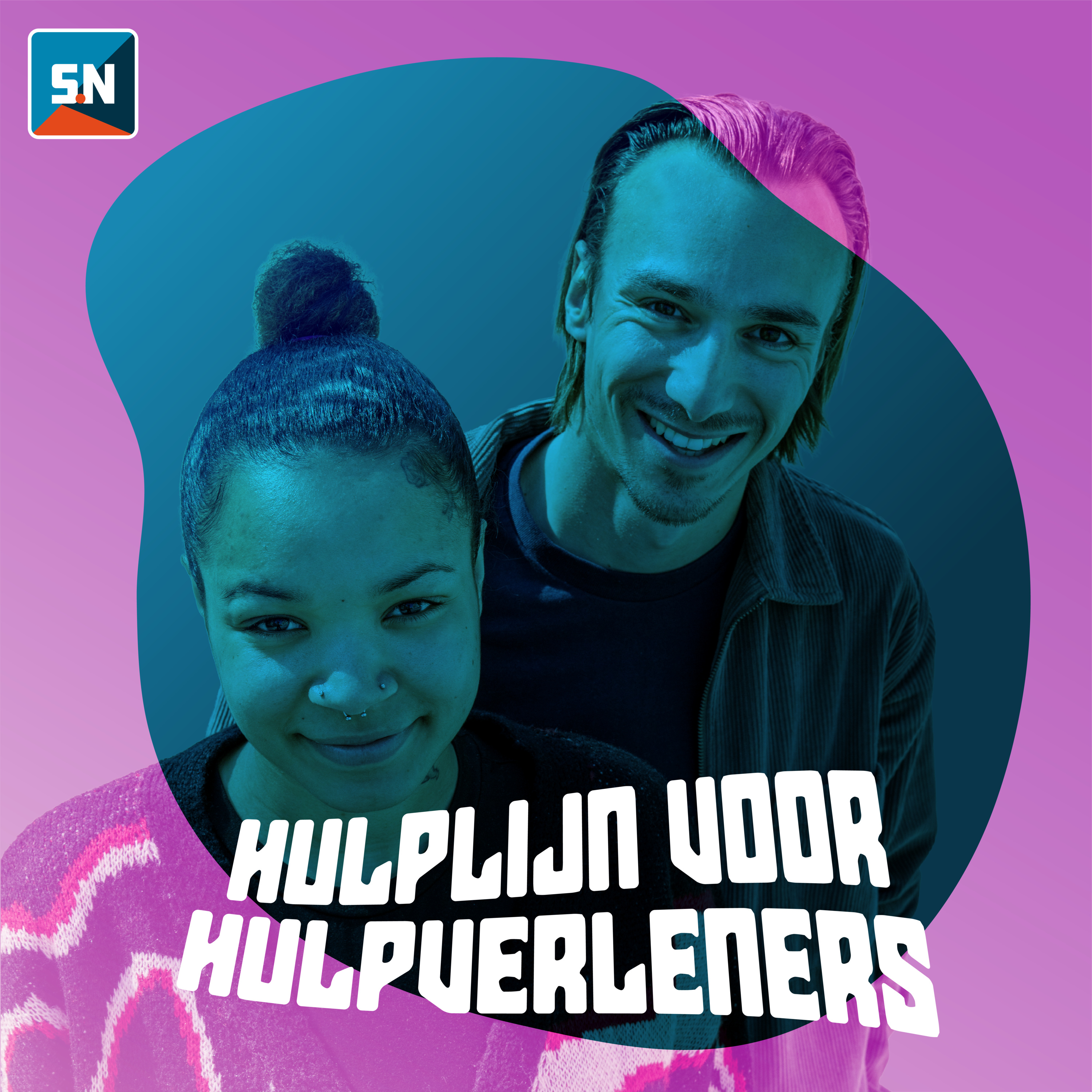 Hulplijn voor hulpverleners