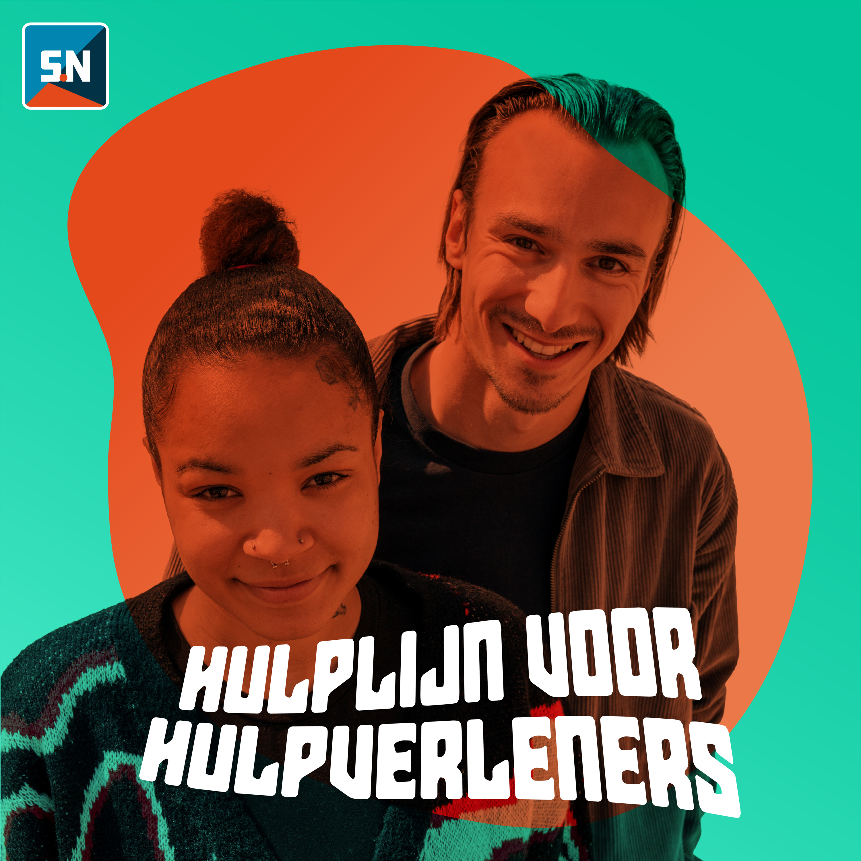Hulplijn voor hulpverleners