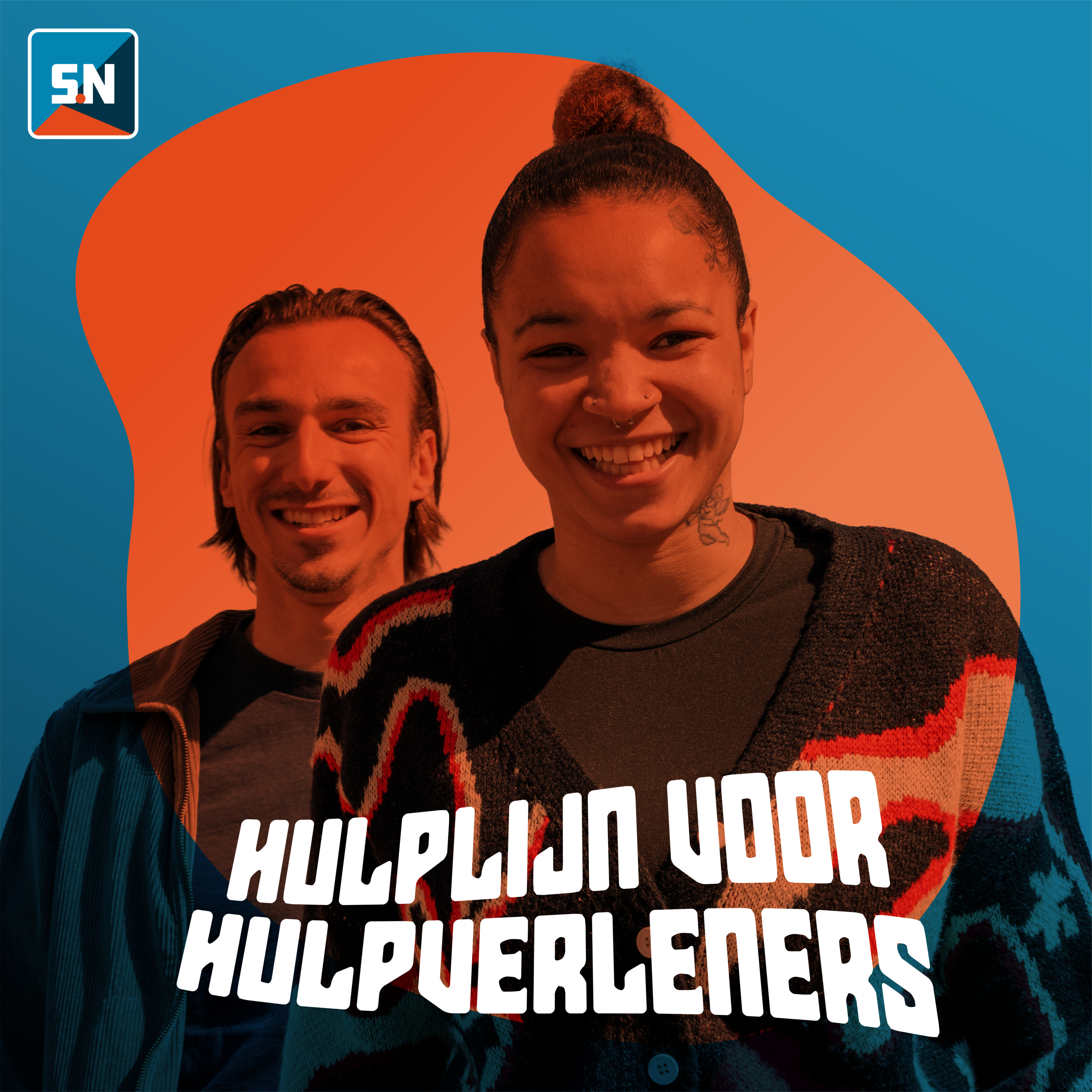 Hulplijn voor hulpverleners