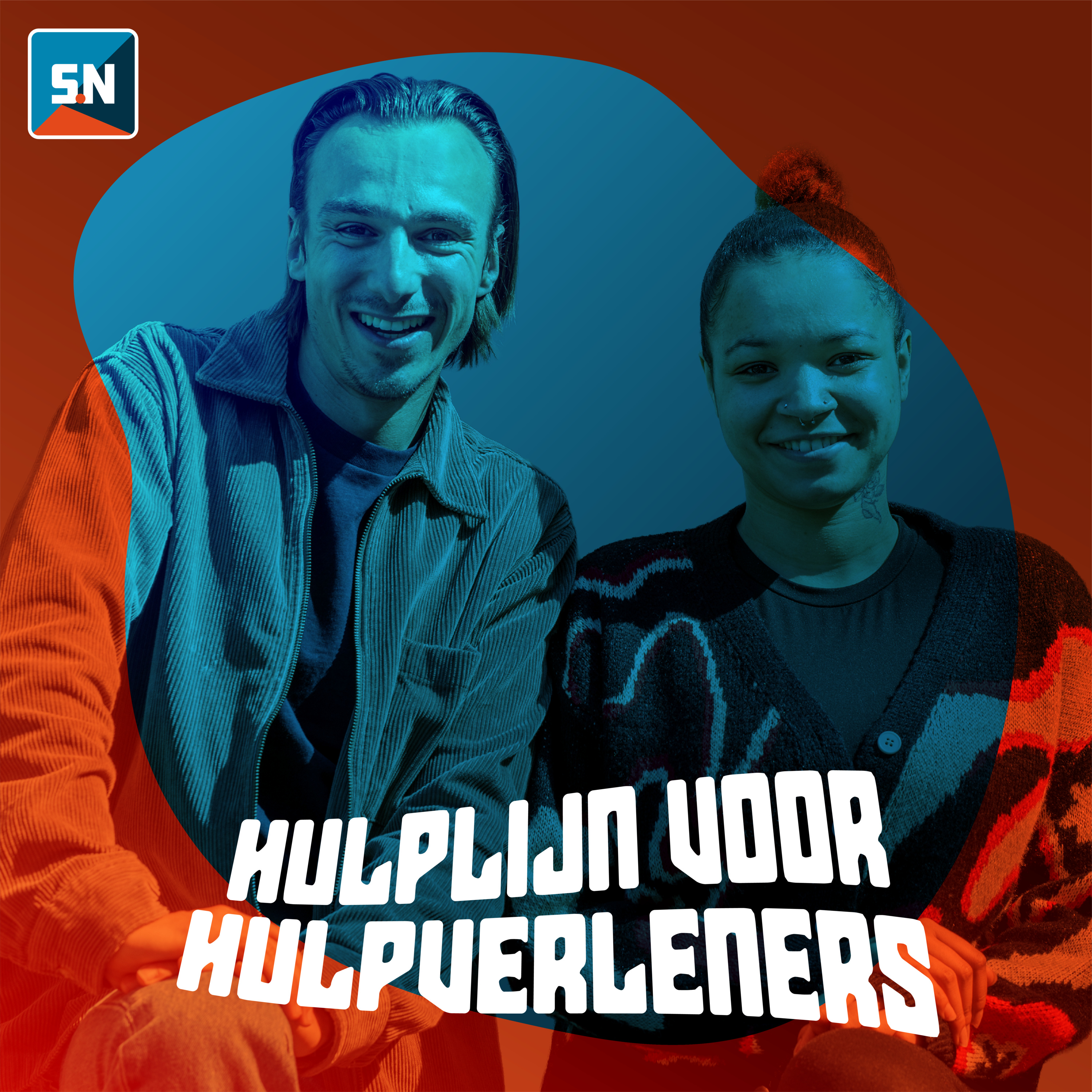 Hulplijn voor hulpverleners
