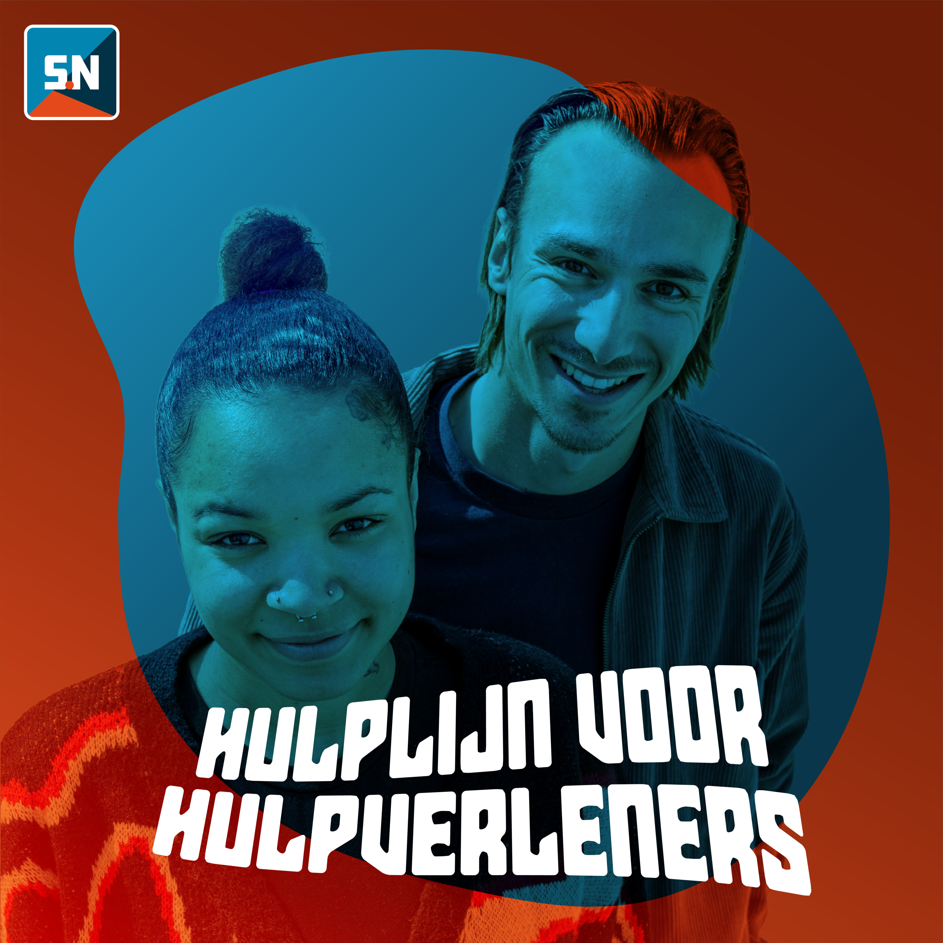 Hulplijn voor hulpverleners