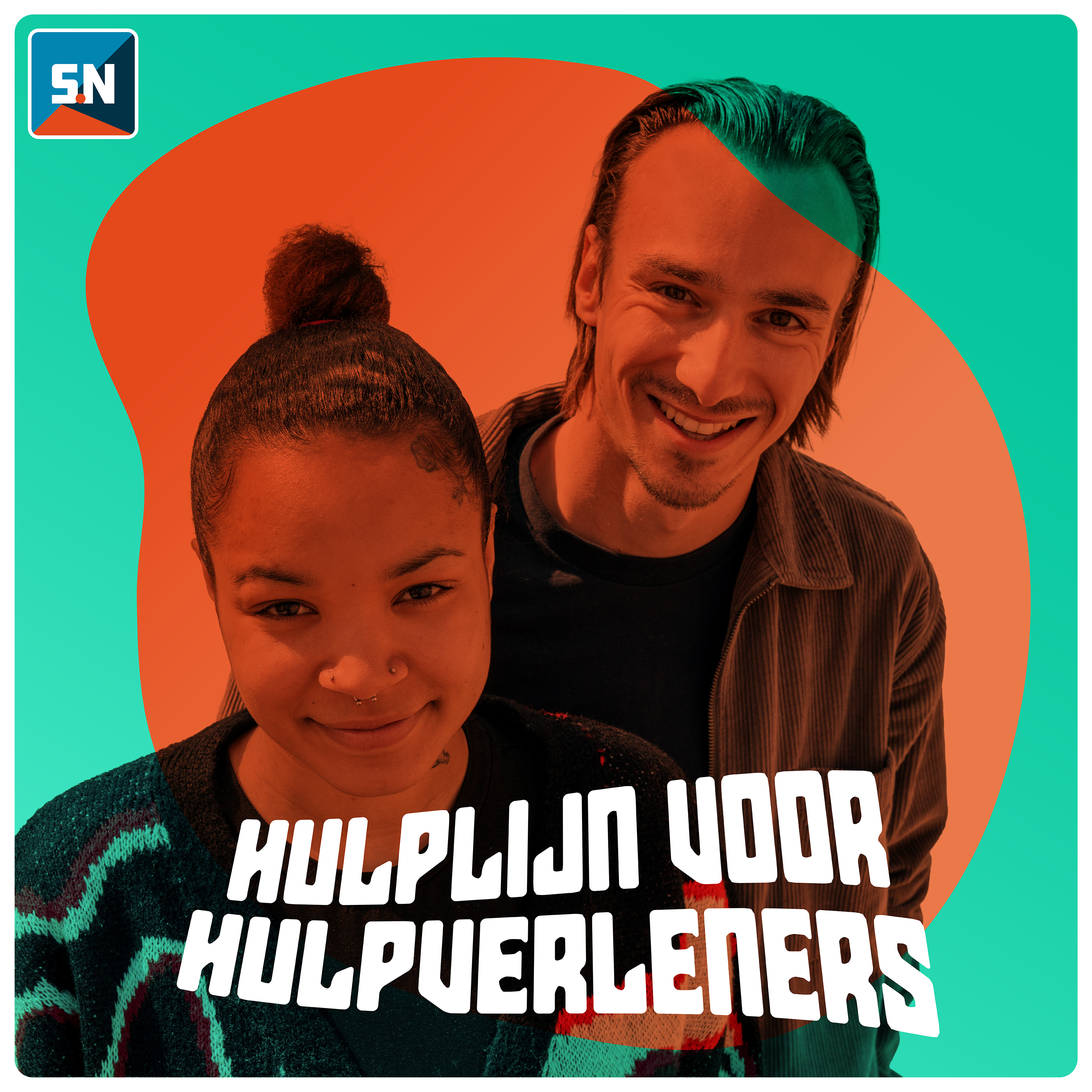 Mag ik AI gebruiken in mijn job als hulpverlener? episode artwork